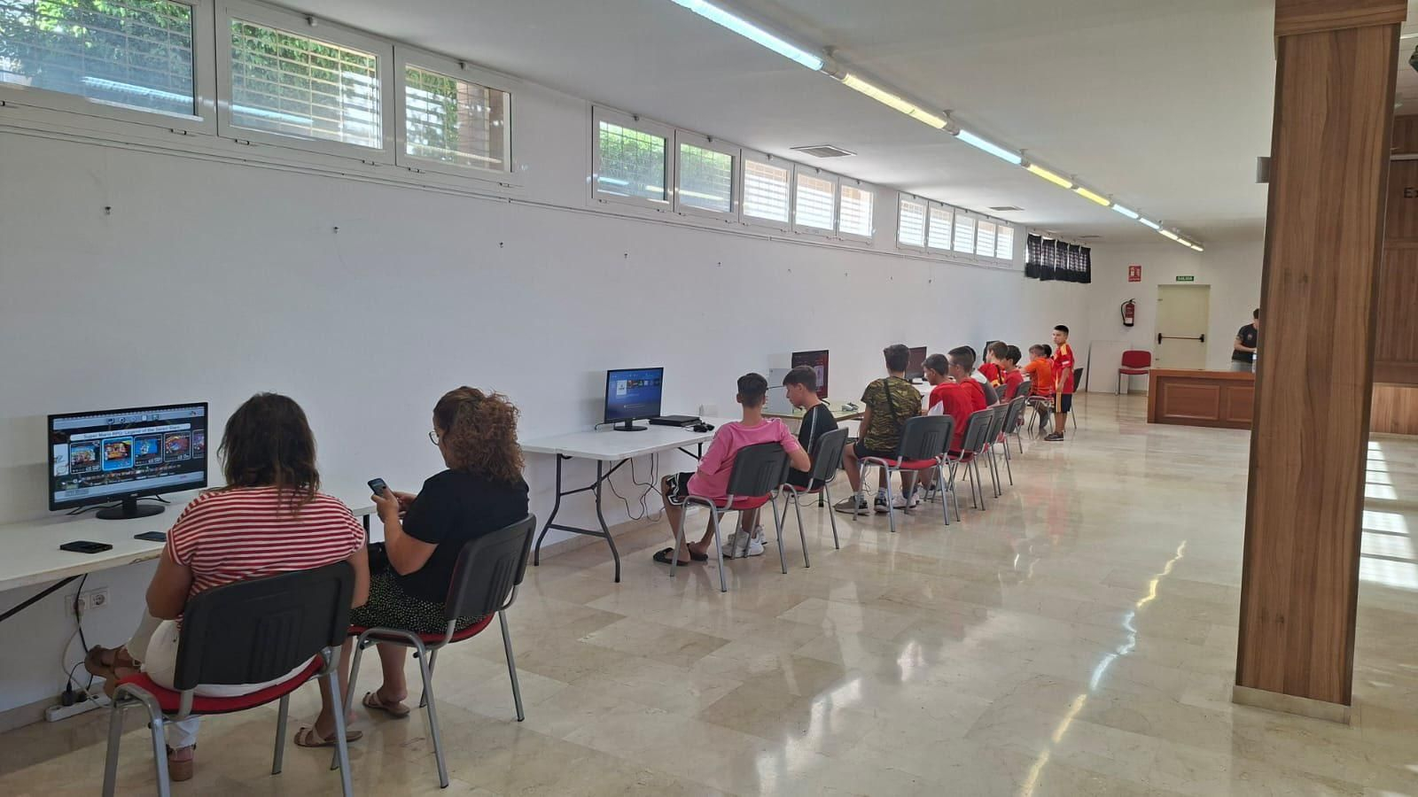 Las mejores imágenes de las fiestas patronales de la Virgen de la Cabeza de Benahadux