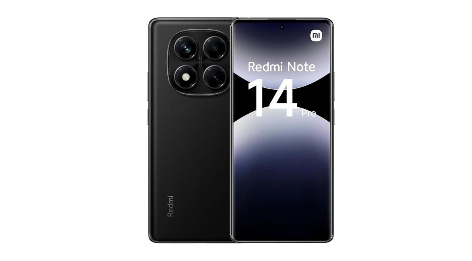 Xiaomi Redmi Note 14 Pro