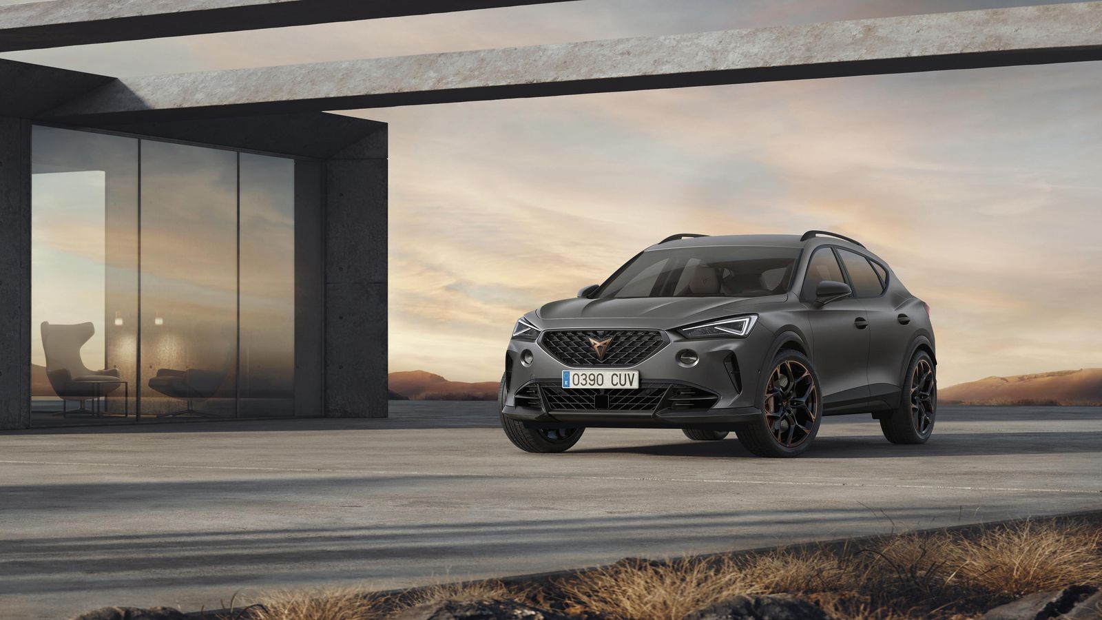 Los siguientes en sumarse a la familia serán los híbridos enchufables, de 204 y 245 CV; y, más adelante, el TDI de 150 CV.