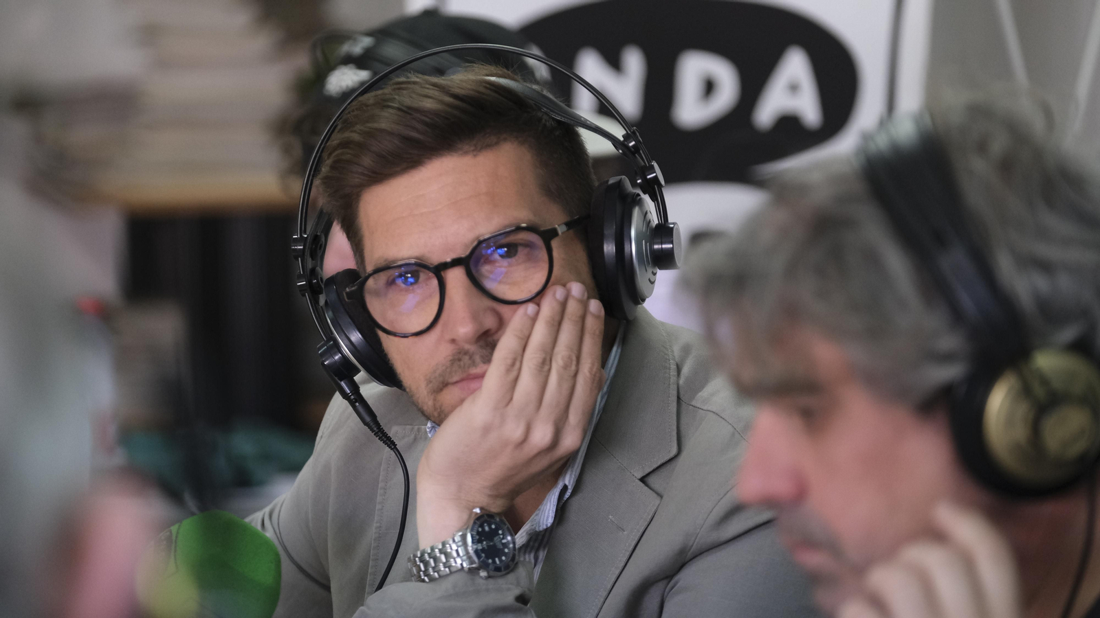 Imágenes de las Jornadas Escolares de la CUCN en el IES Campos de Níjar