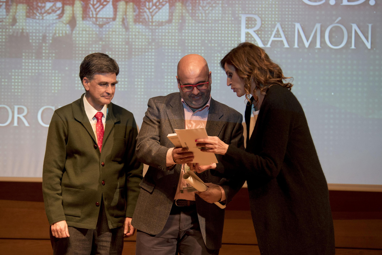 XXVII Gala del Deporte de Granada