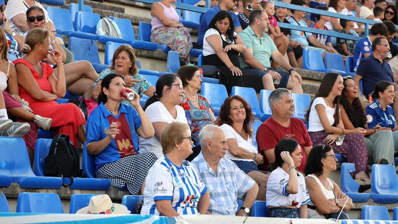 Búscate en el Trofeo Pedro Garrido entre el Jerez Industrial y el Xerez CD