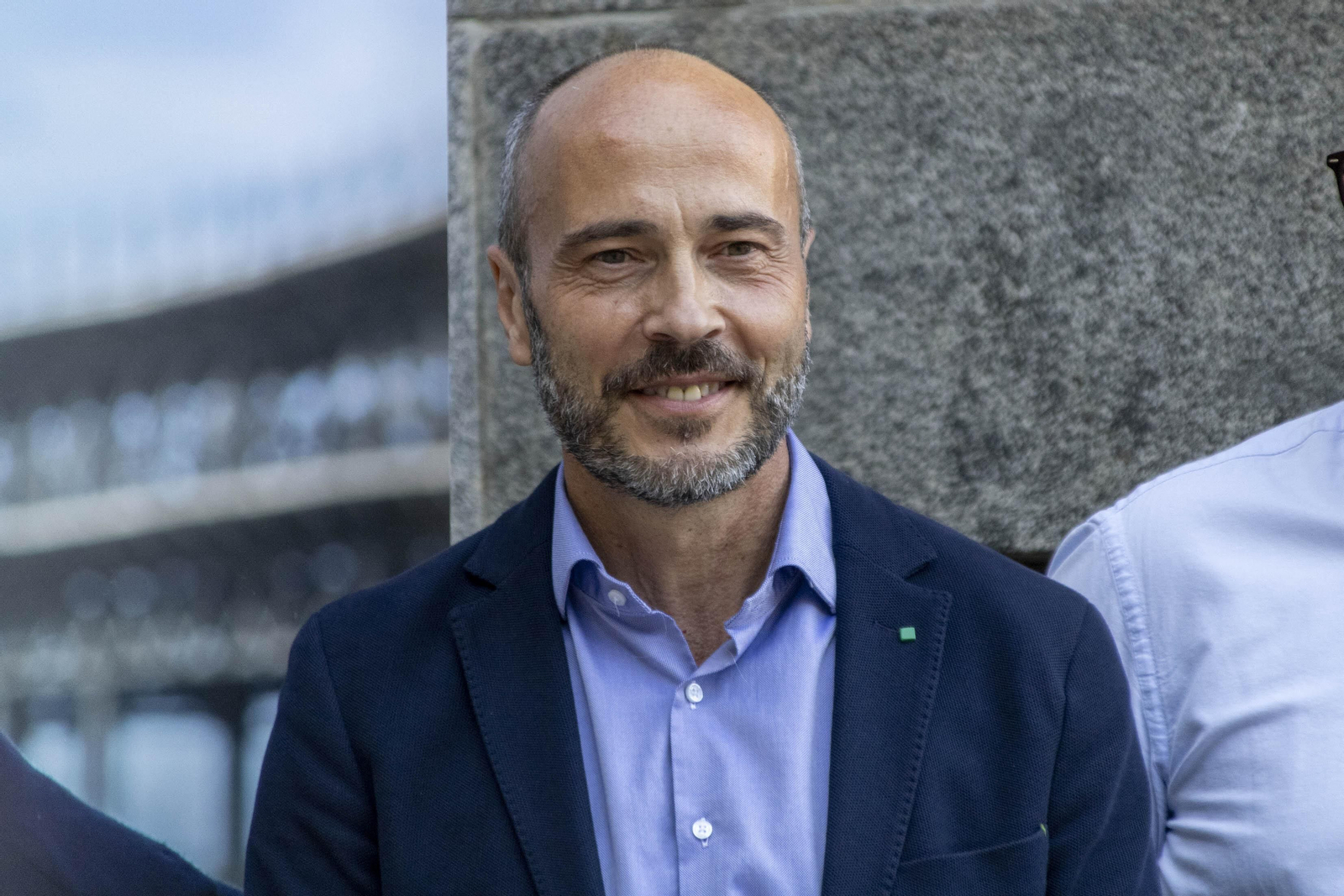 Elecciones Municipales Huelva 2023: Imágenes del acto de inicio de campaña de Mesa de la Ría