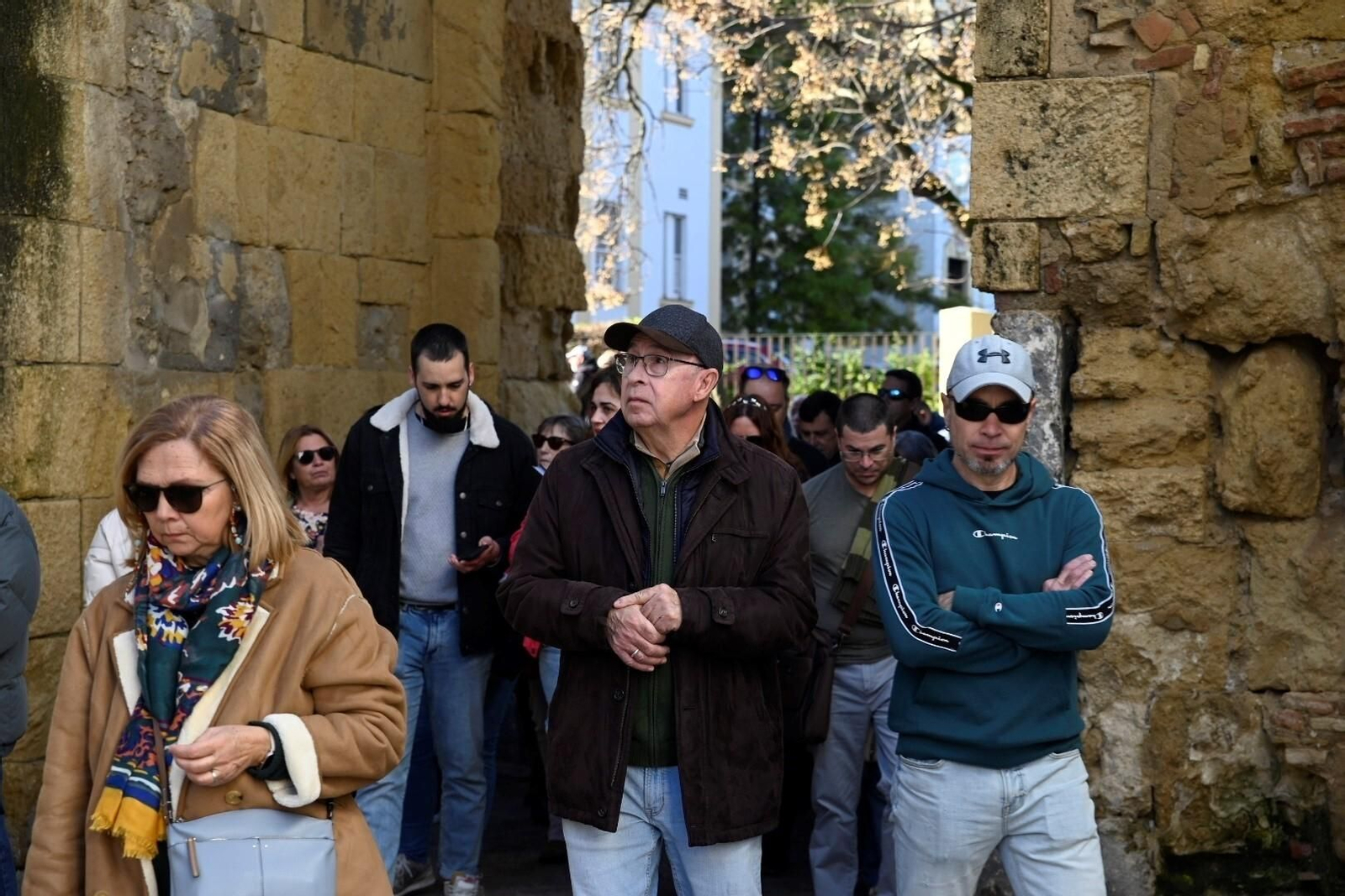 La ruta de los Cordobeses que han dejado huella, en imágenes