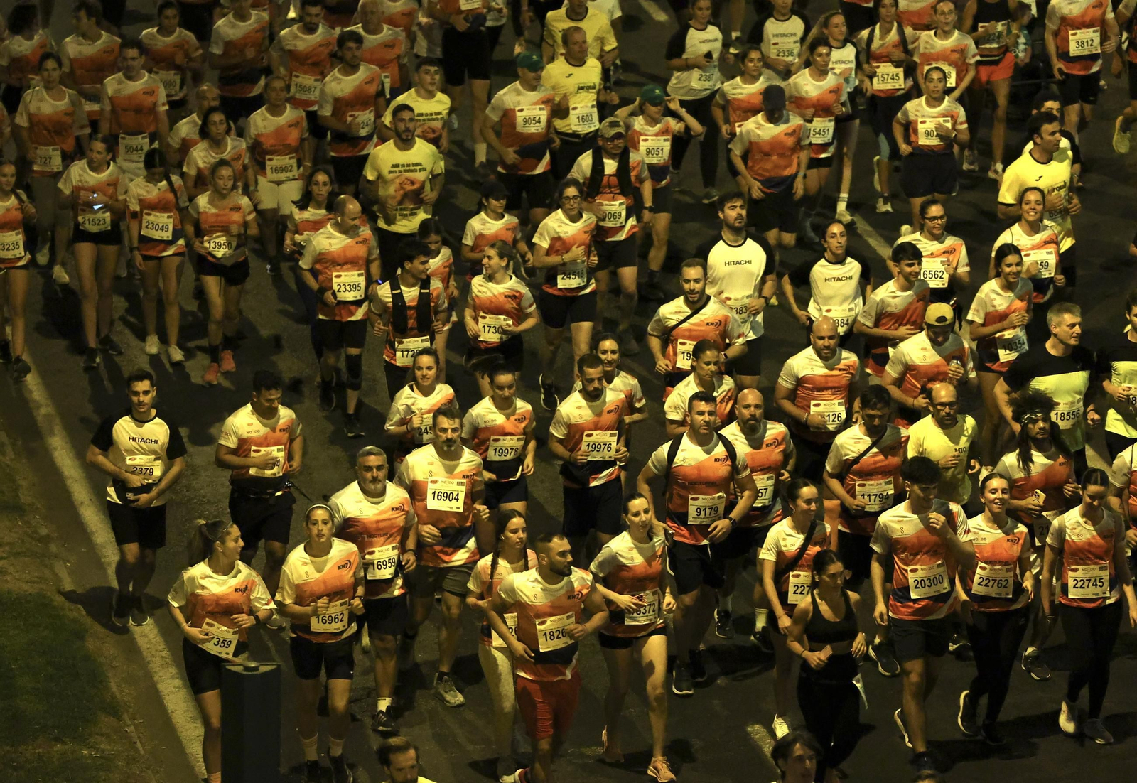 Búscate en la Carrera Nocturna (2)