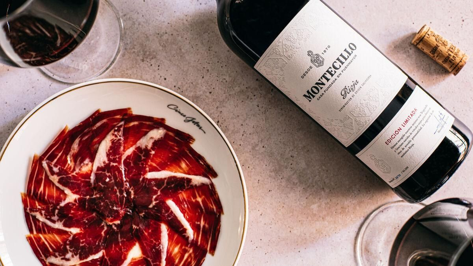 Montecillo Edición Limitada 2017: La sinfonía de Tempranillo y Graciano