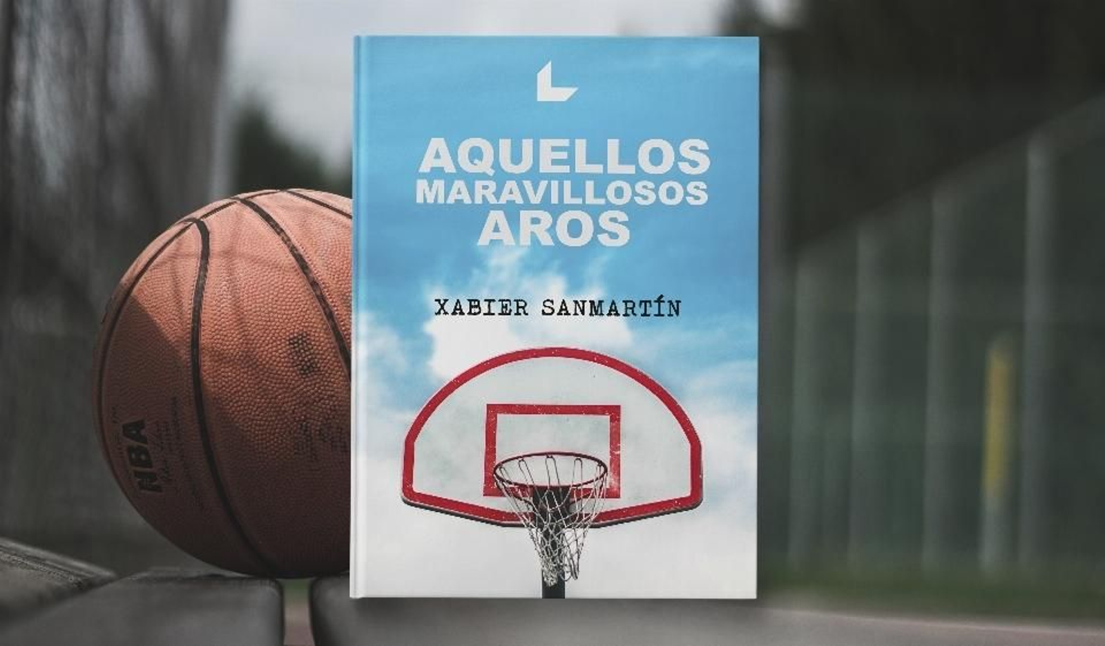 El libro 'Aquellos maravillosos aros'