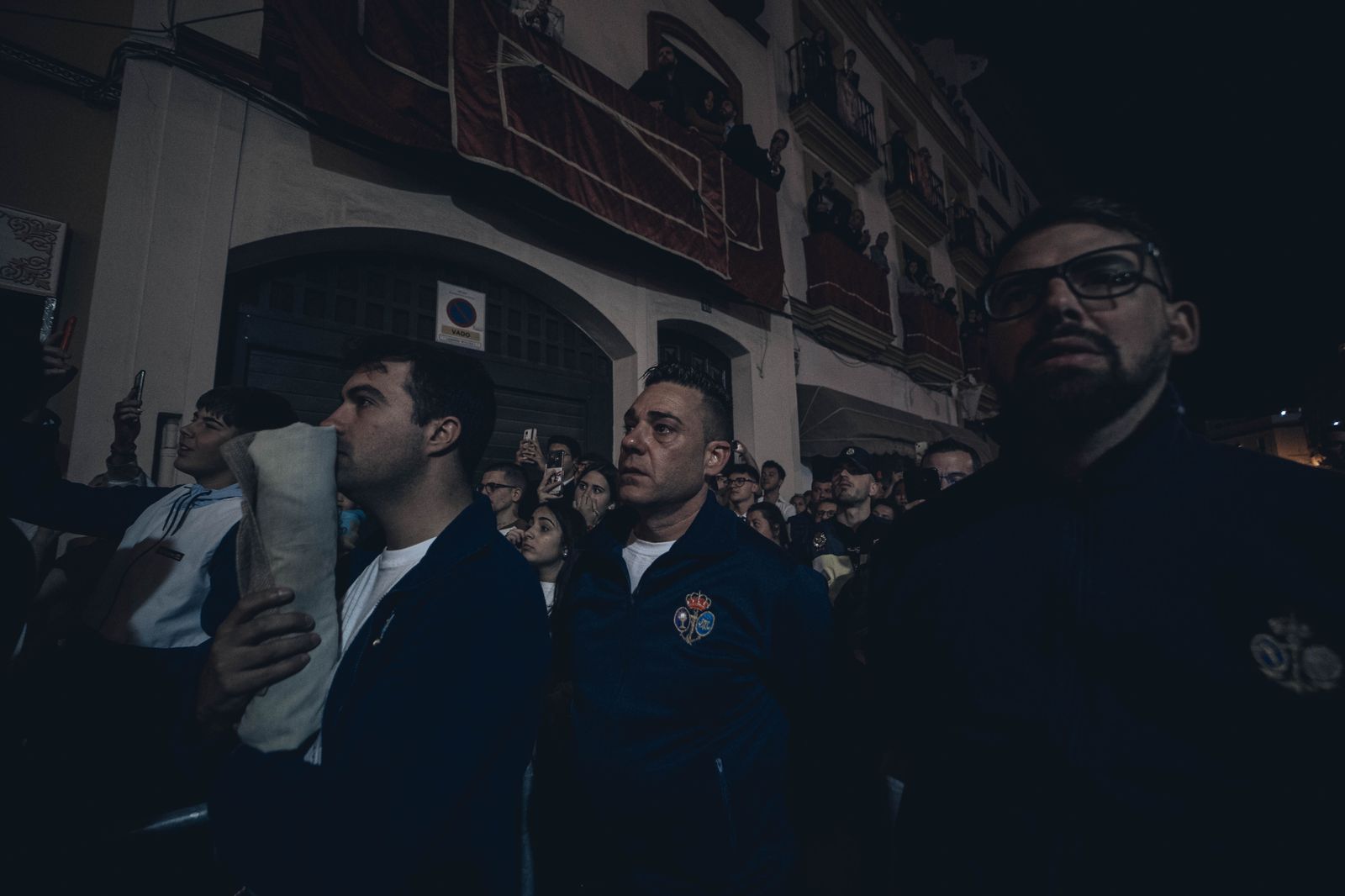 Las imágenes de la Hermandad de la Esperanza de Triana en la Semana Santa de Sevilla 2023