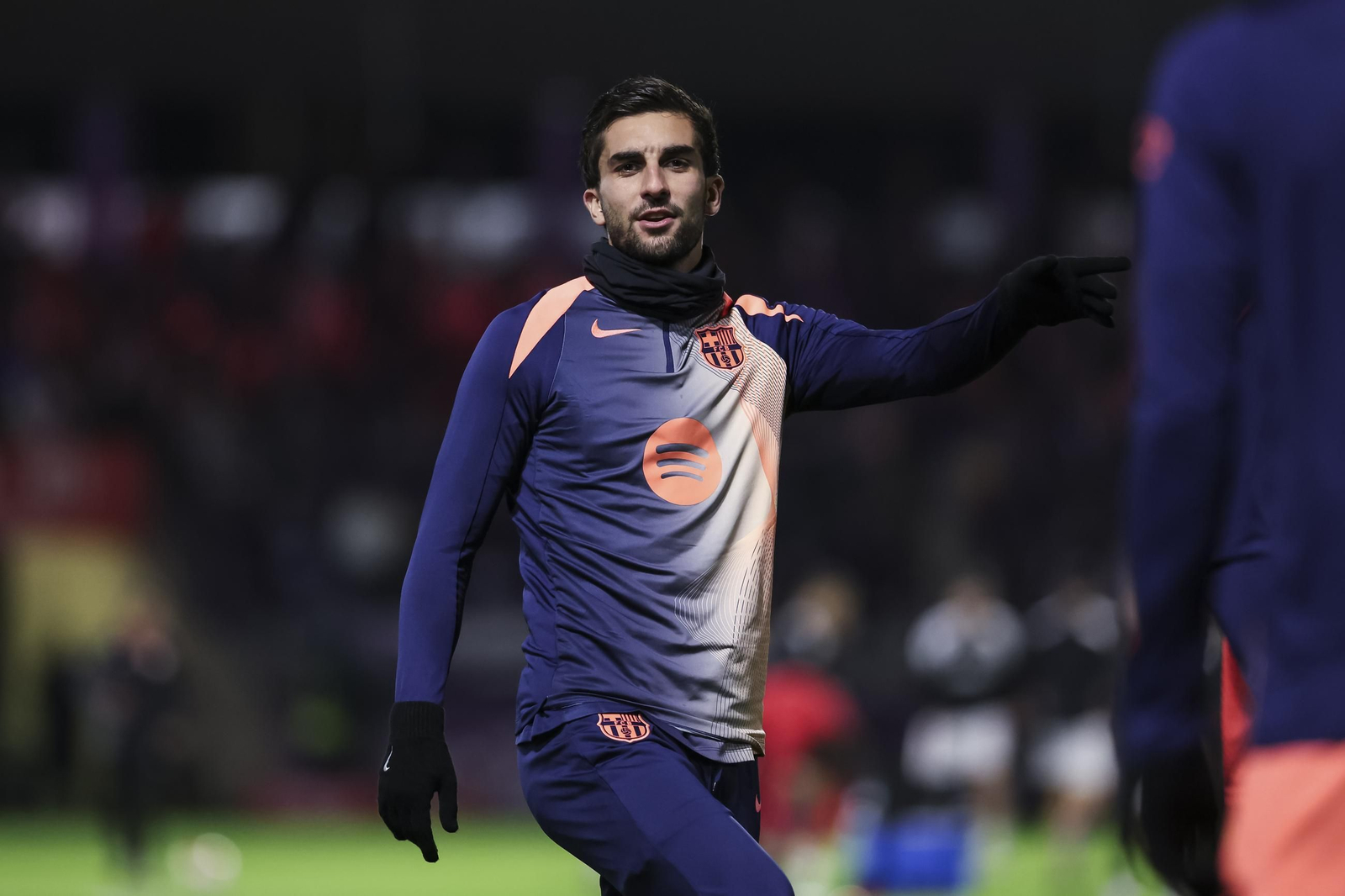 Las fotos del Guadalajara-Barcelona