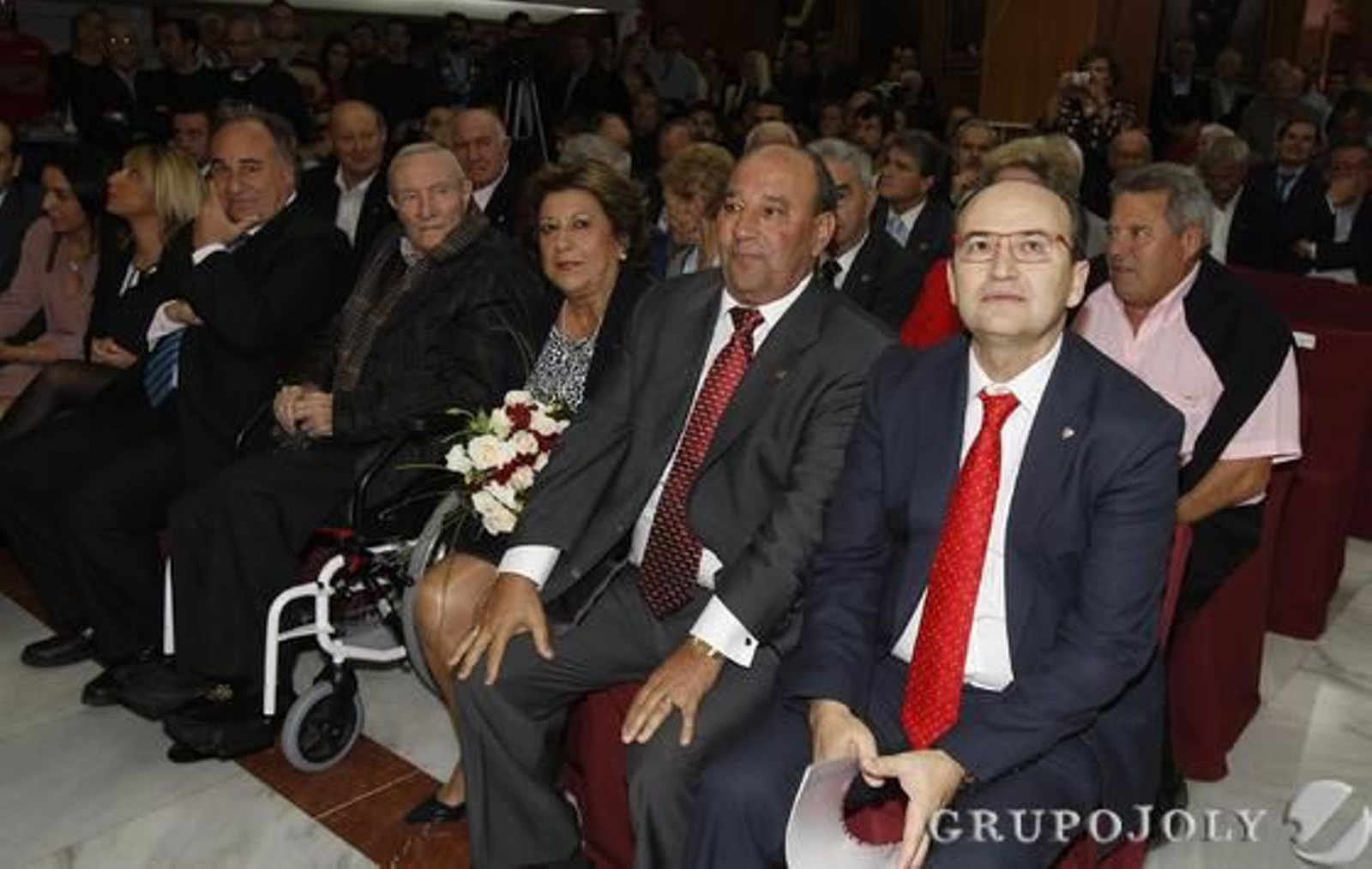 Foto: Antonio Pizarro