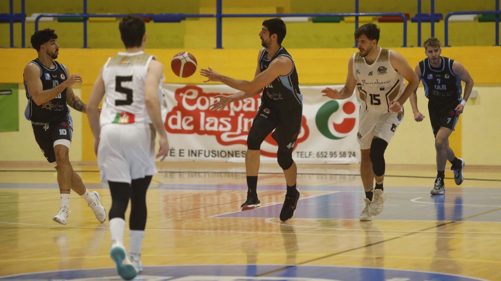 Las fotos ULB - BENAHAVIS