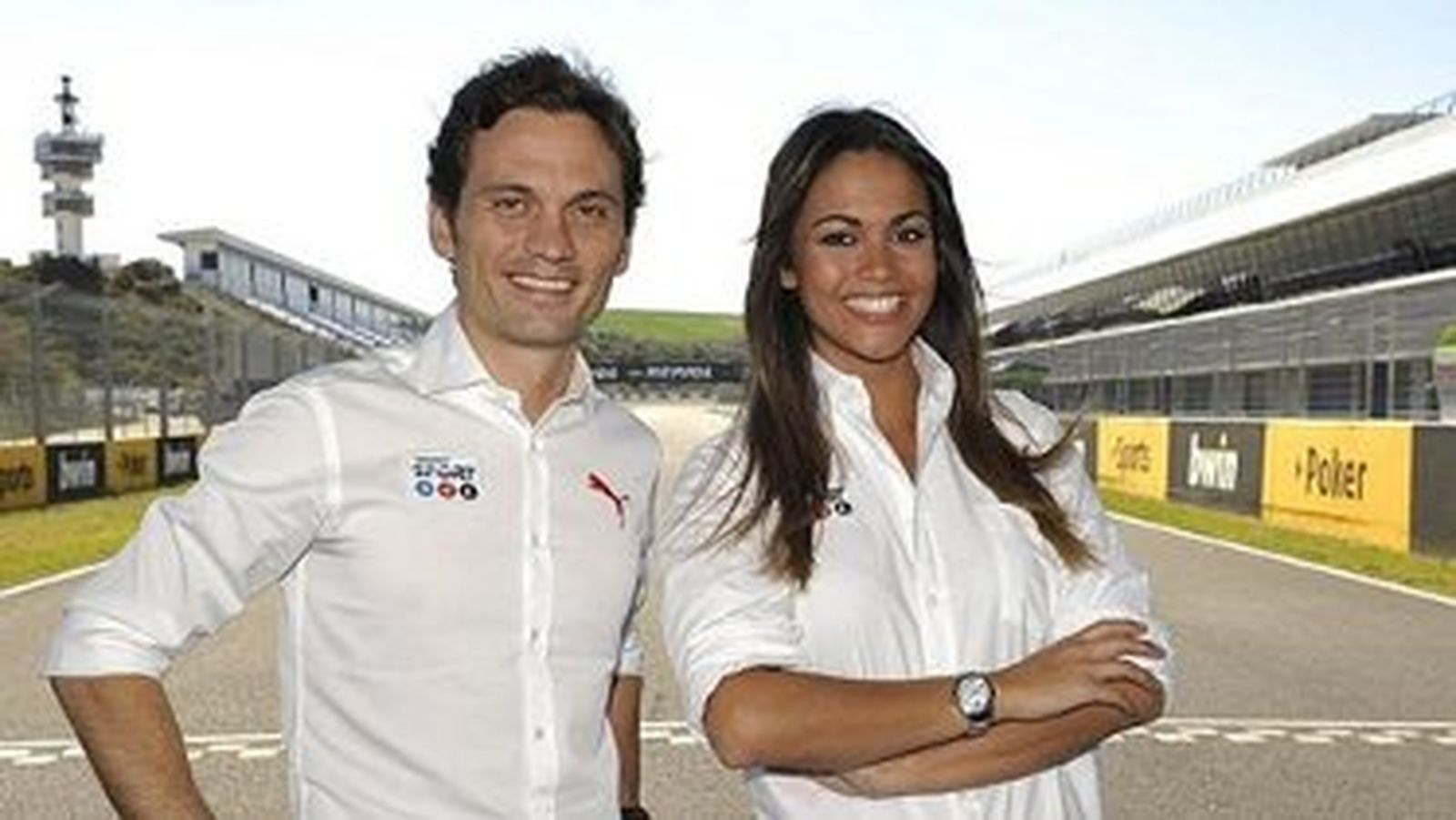 "Escarbaremos en la vida de los pilotos antes de ponerse el casco"