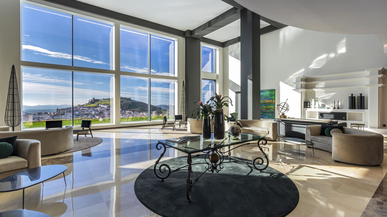 Hotel Barceló Aracena