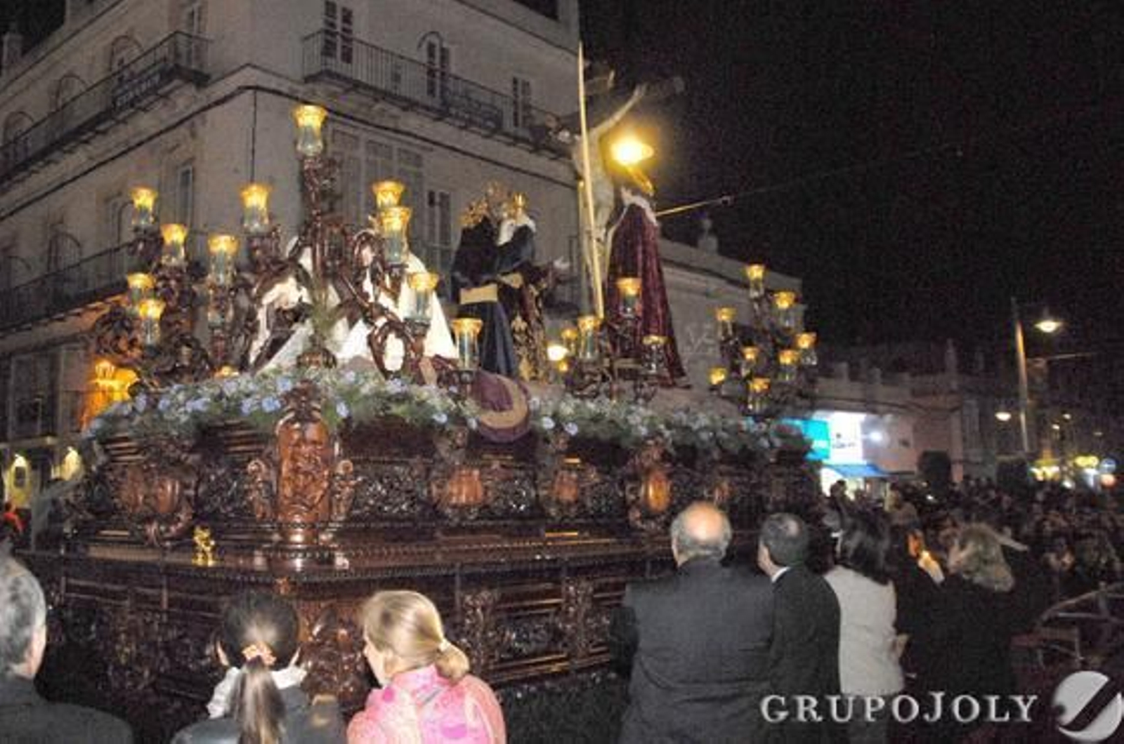 La Veracruz

Foto: Rioja