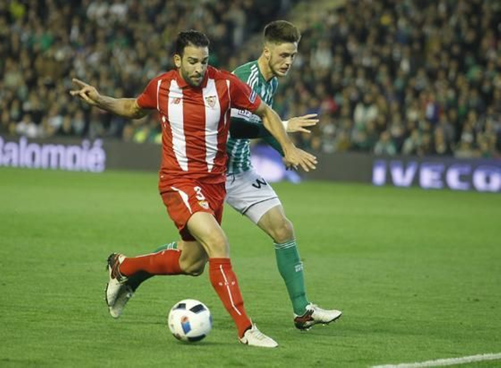 Foto: Antonio Pizarro