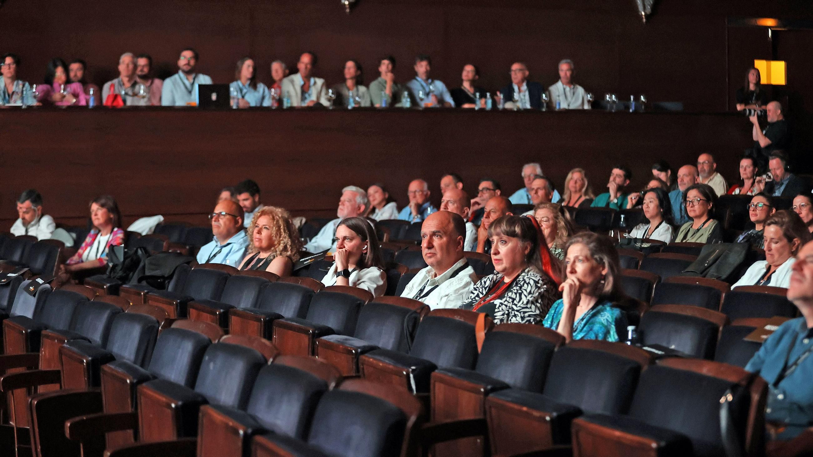Imágenes del primer día de Copa Jerez 2025