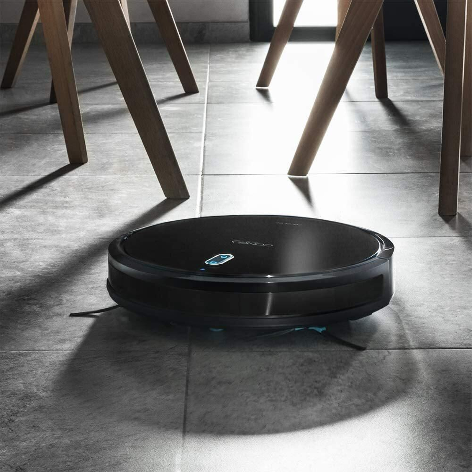 Conga 1090 y otras ofertas que no te puedes perder en aspiración para tu hogar