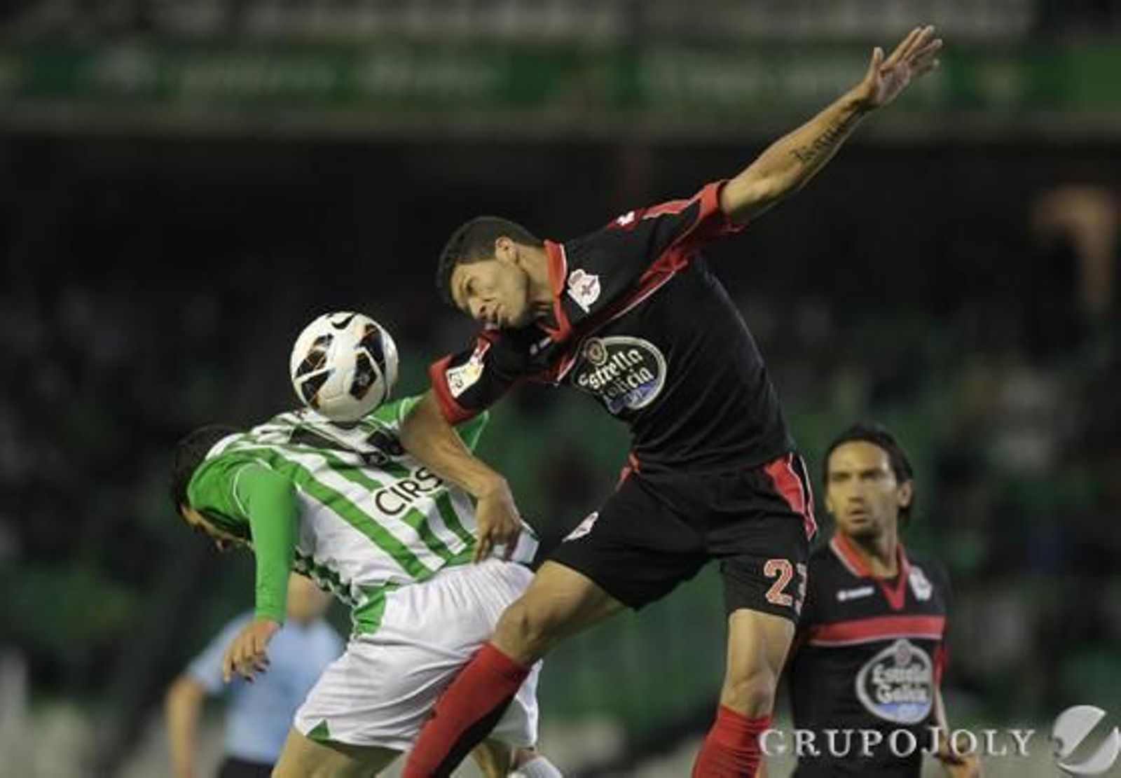 Foto: Antonio Pizarro