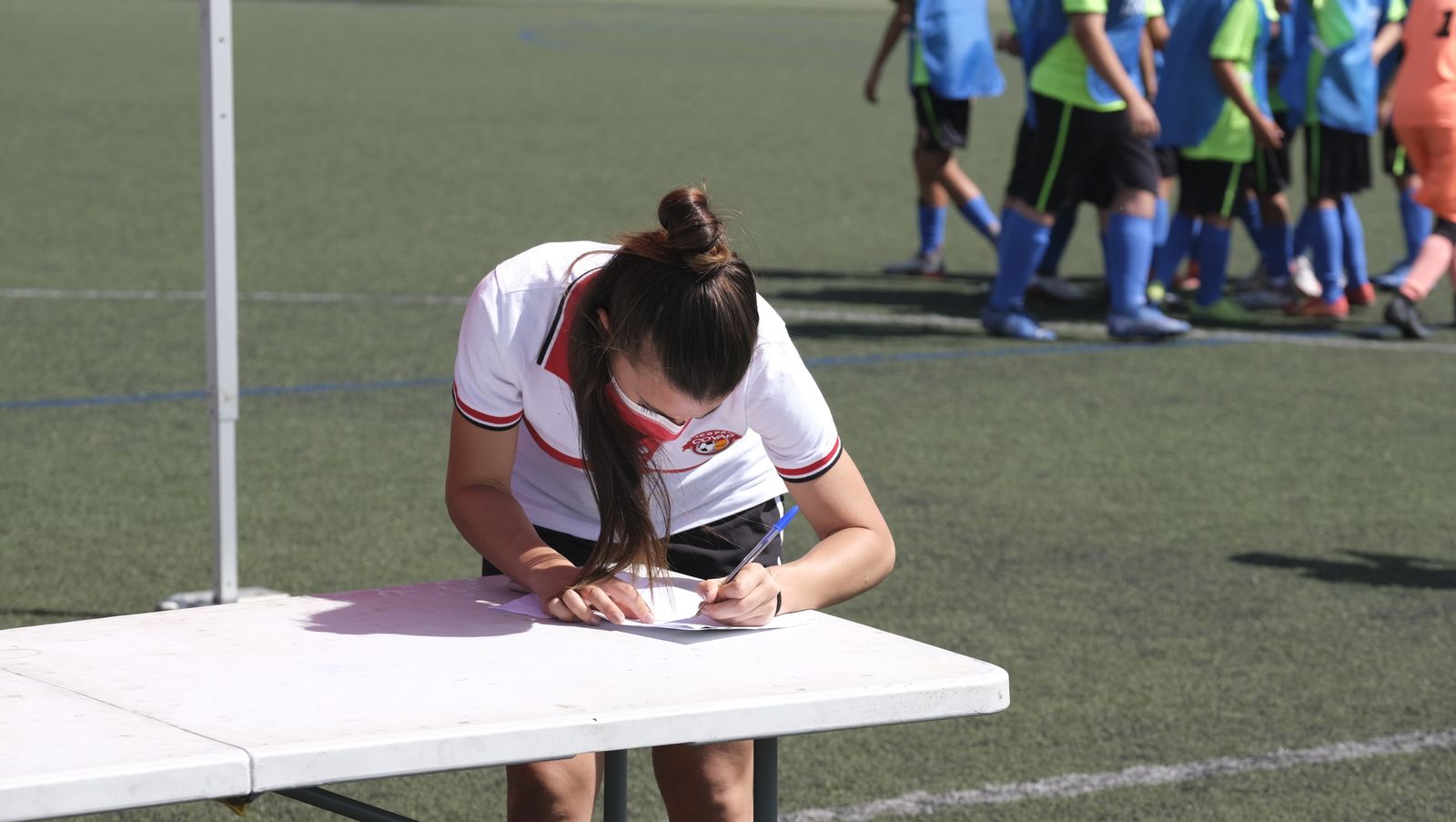 Imágenes de la Copa COVAP, en Viator.