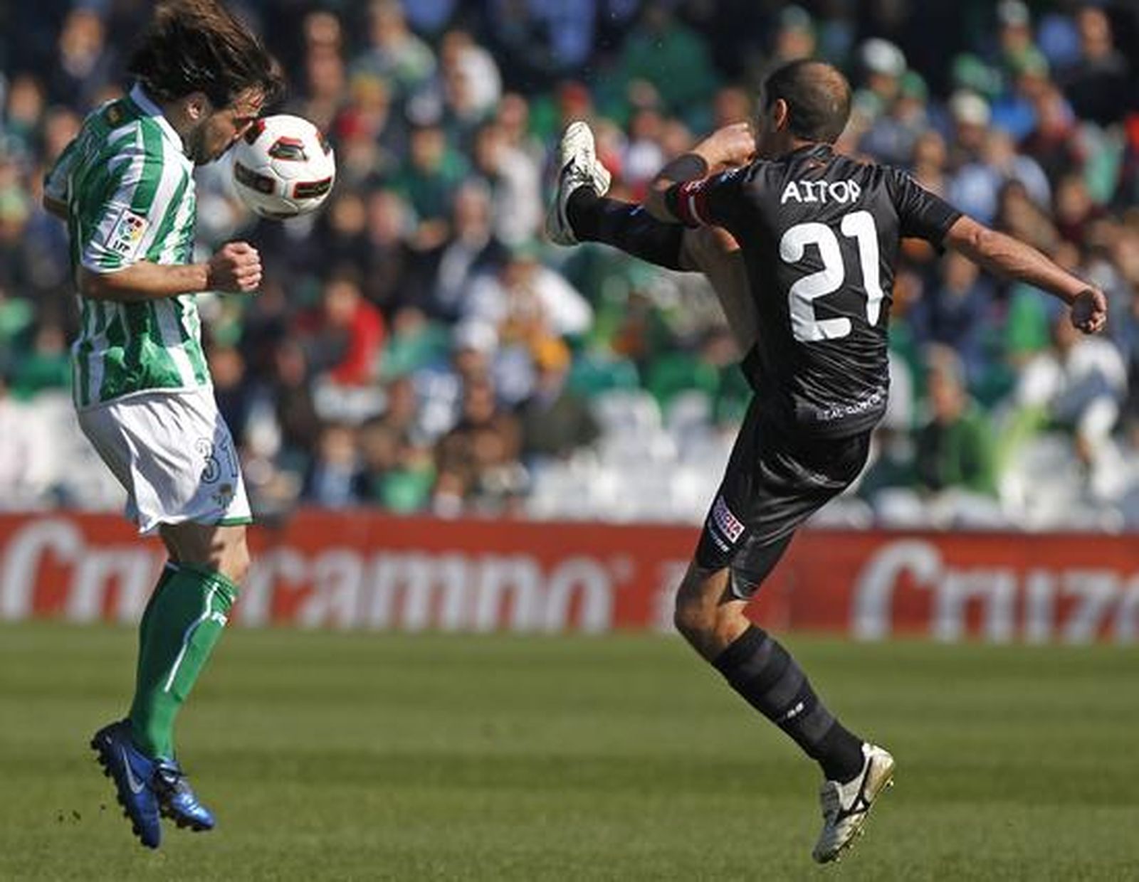 Foto: Antonio Pizarro