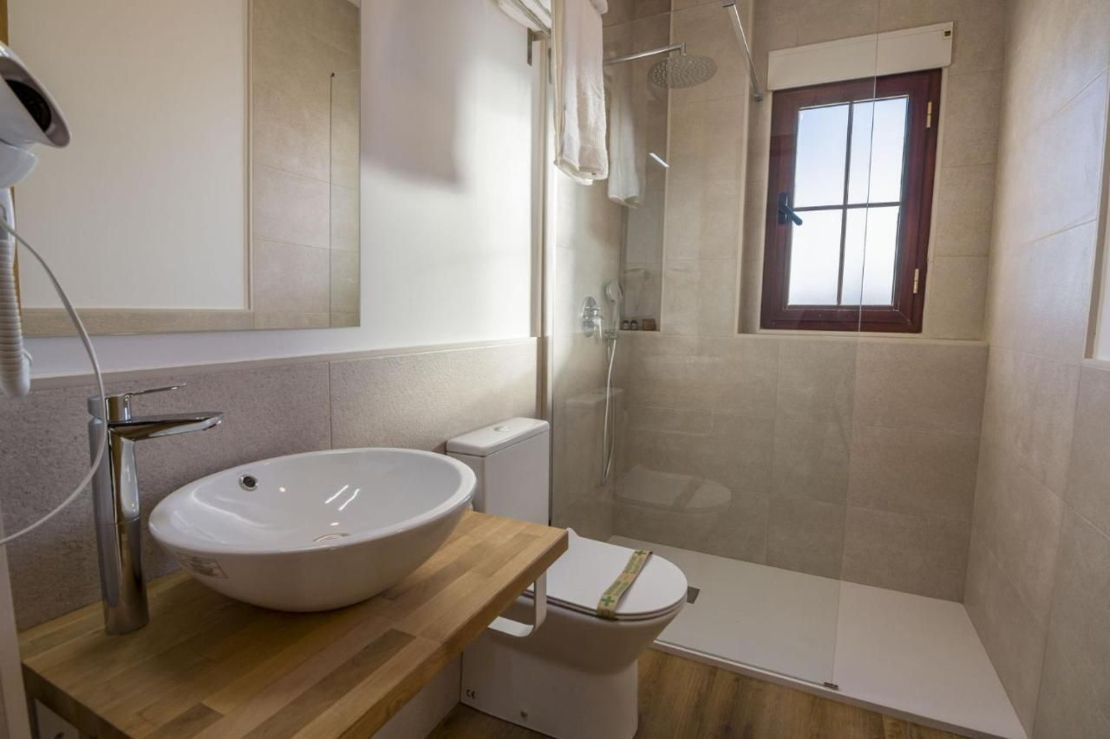 El mejor 'rooftop' de Huelva está en convento reconvertido en Hotel