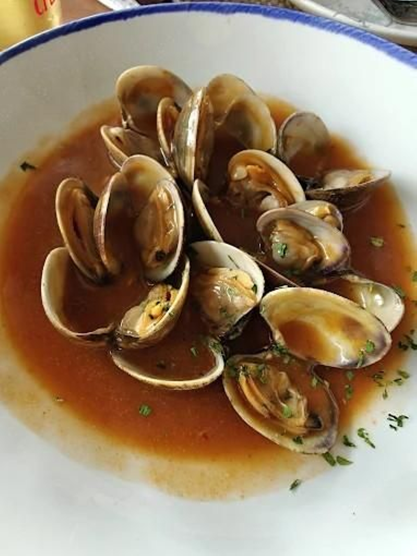 Restaurante Makanai (Rota).