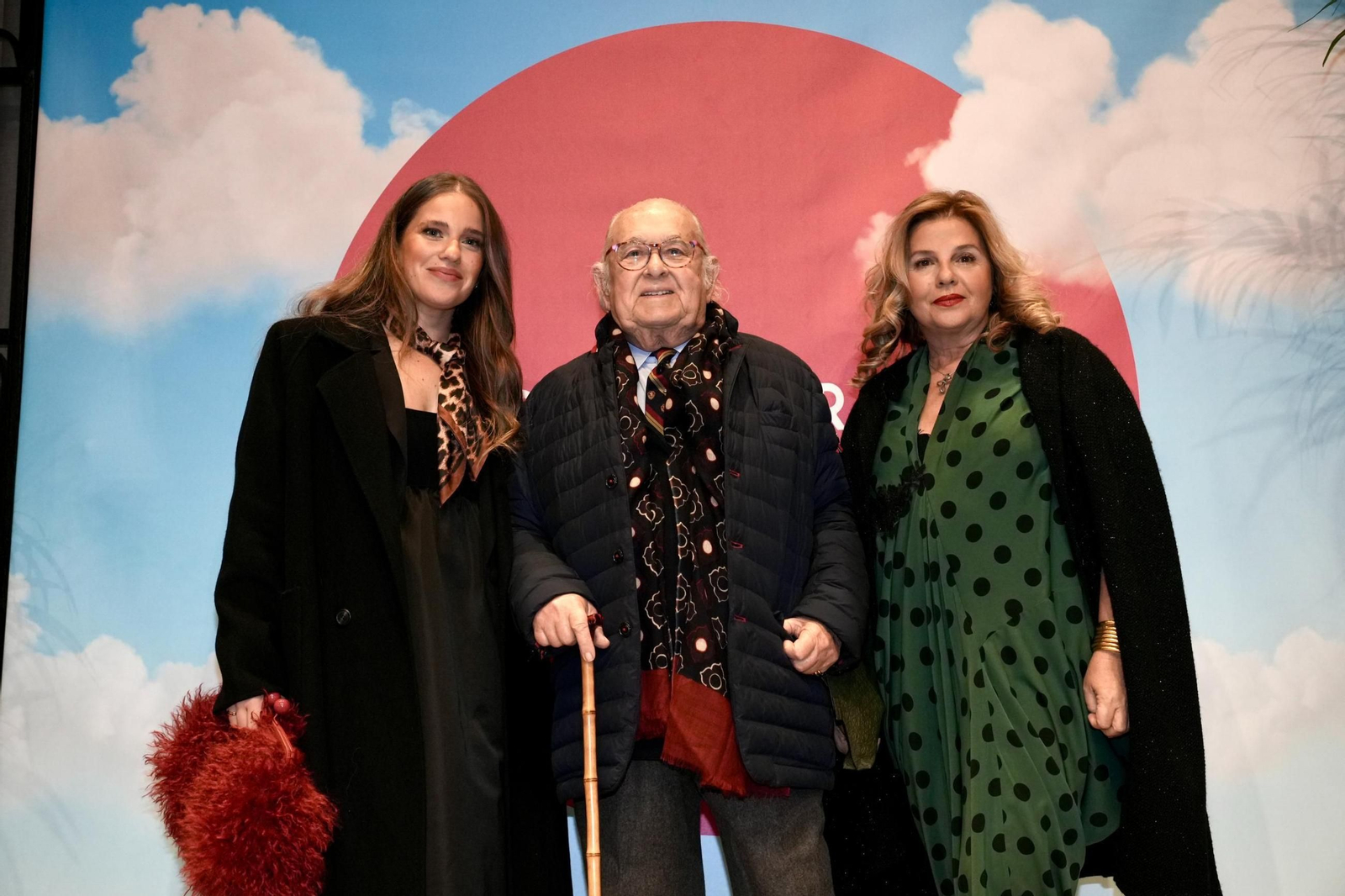 Desfile infantil de Rocío Peralta 2025, todas las imágenes