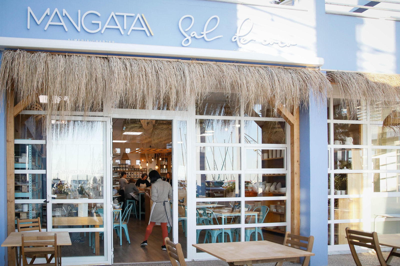 Imágenes de Sal de coco