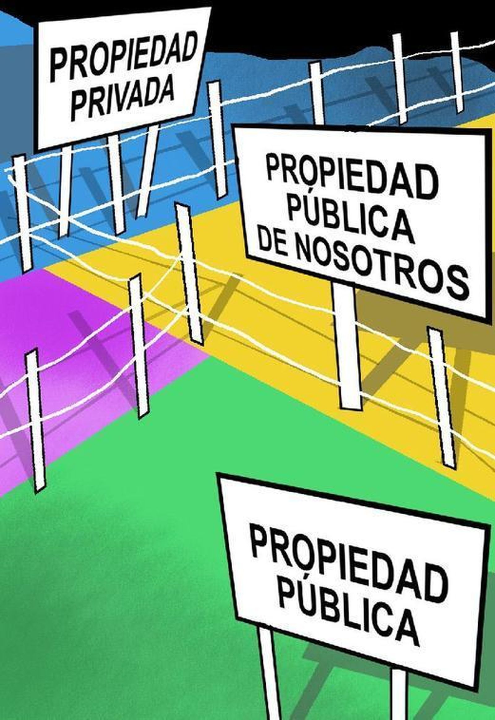 Territorios y pueblos