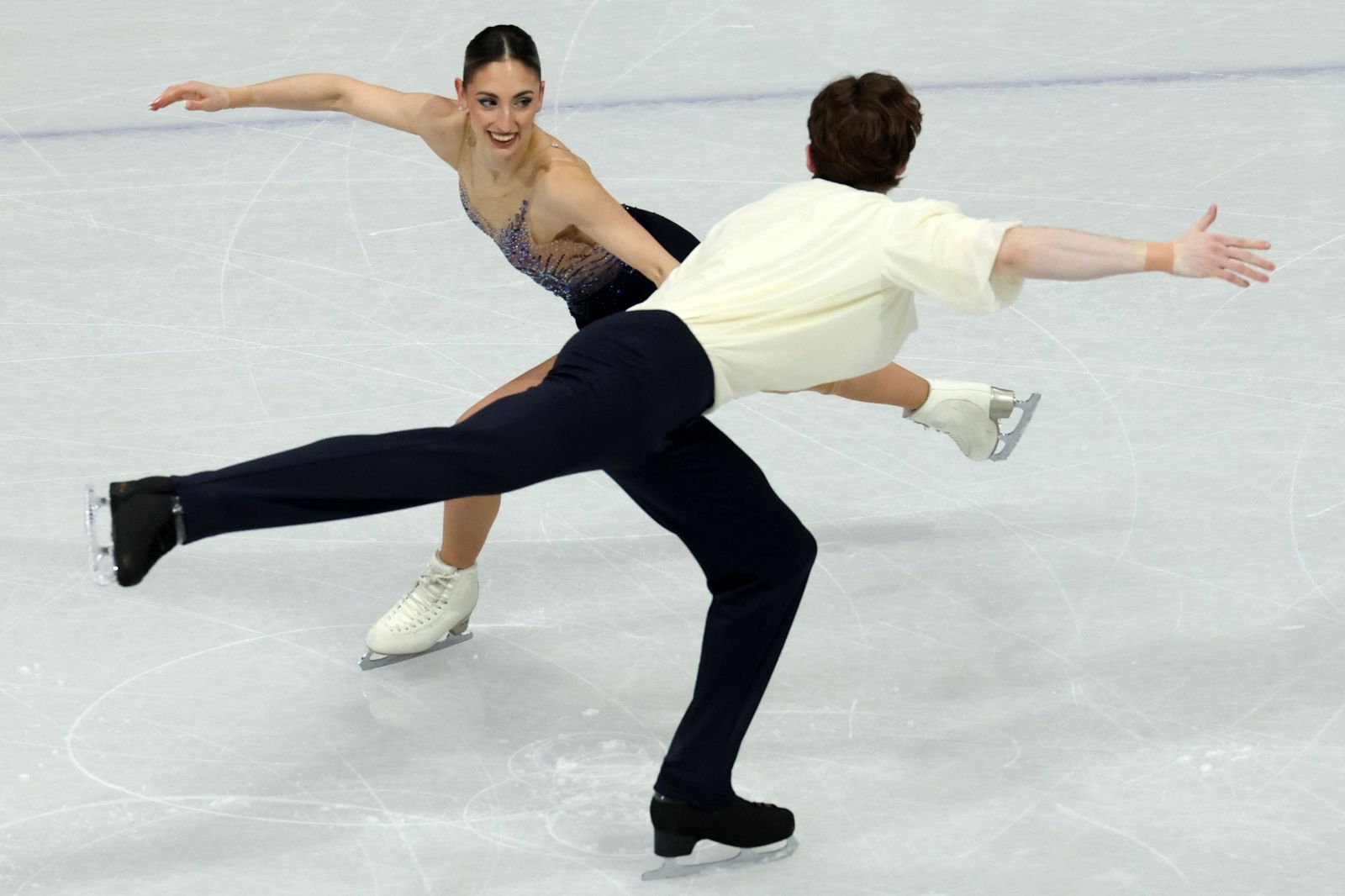 Las mejores fotos de los Juegos Olímpicos de invierno Milán Cortina d'Ampezzo 2026 | Undécima jornada