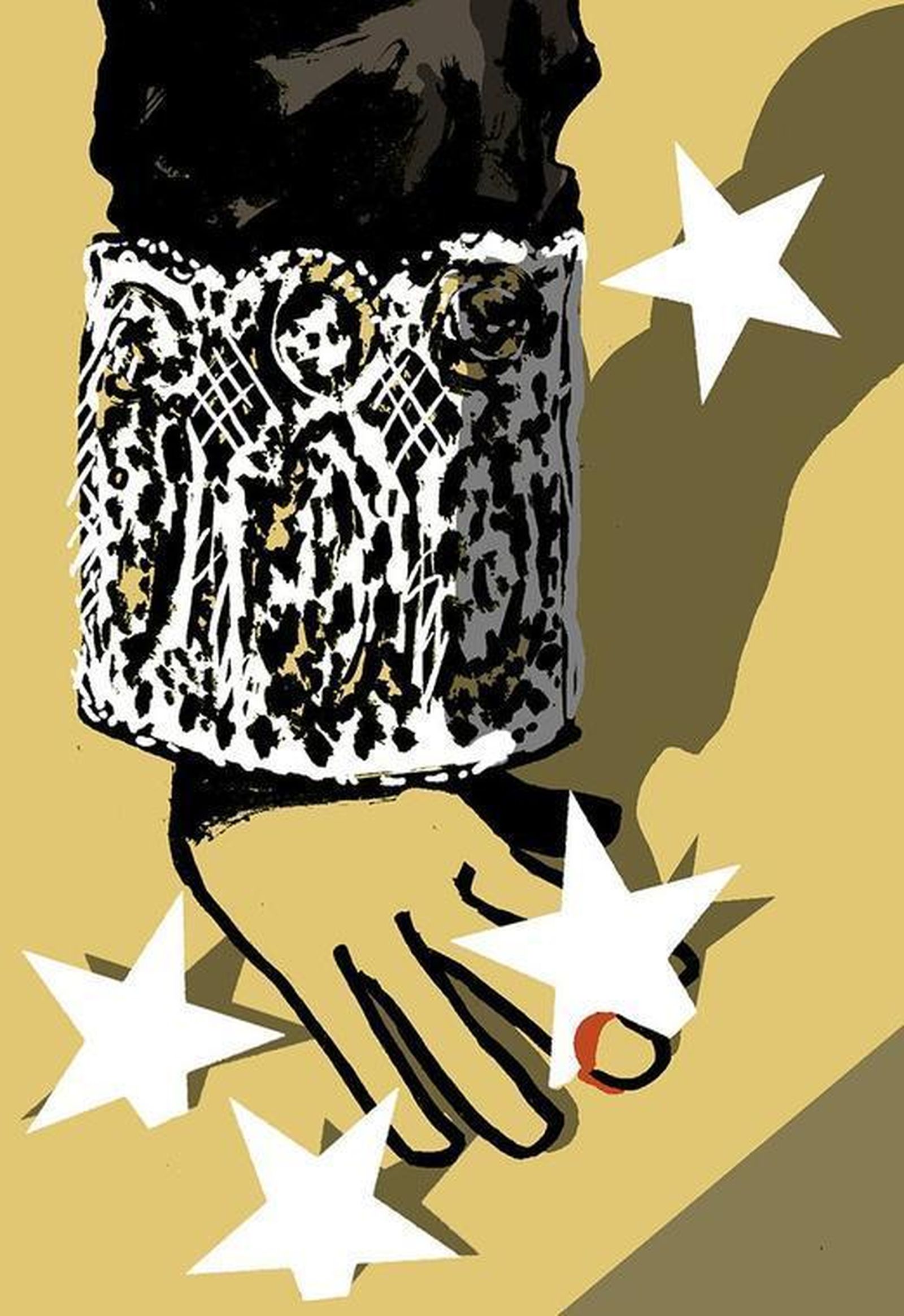 Cuatro ideas sobre el juicio del siglo