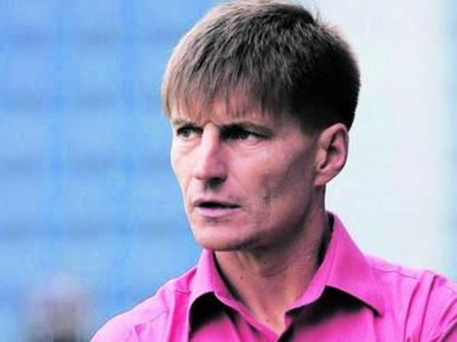 "Mel es un caballero, se comportó muy bien conmigo, Bilek y Kukleta"