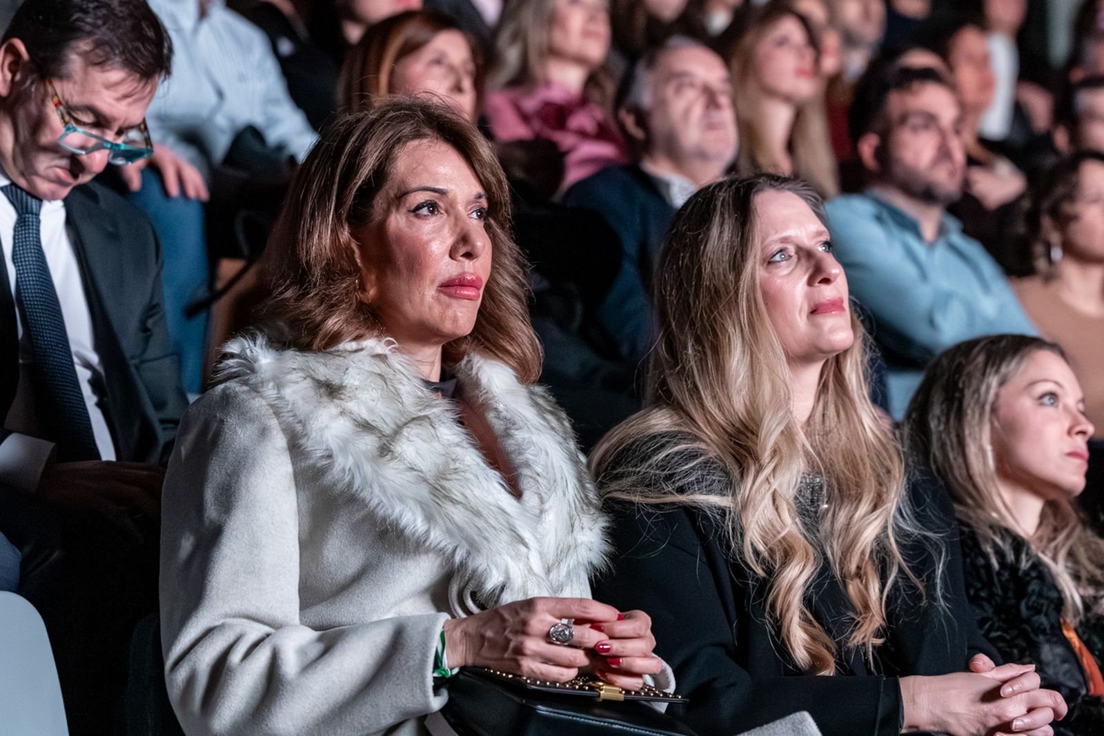 Gala de entrega de los XII Premios Gastronómicos Amigos del Santo Reino