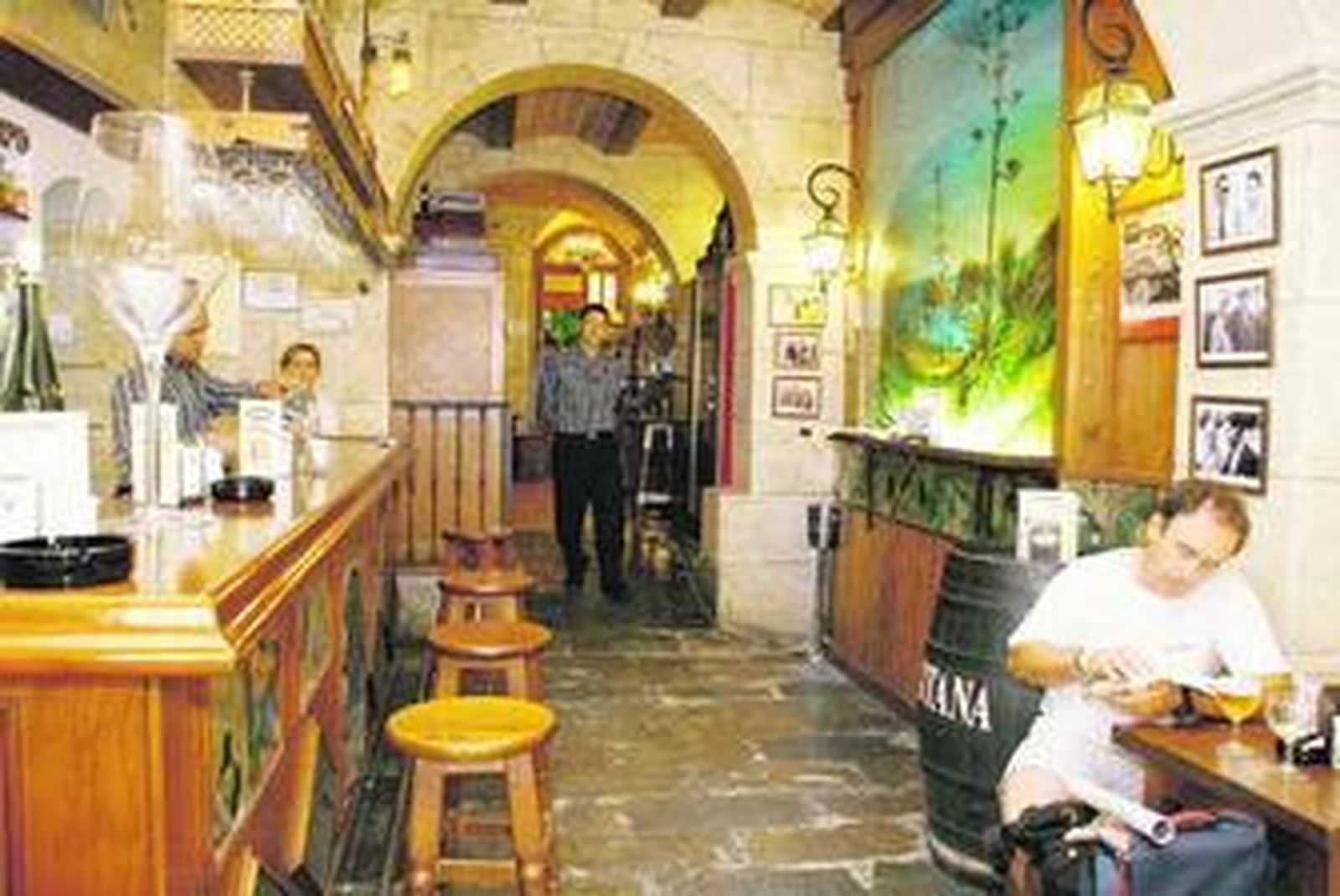 La Encina y Plaza de CañasTradición y calidad en pleno Centro Histórico