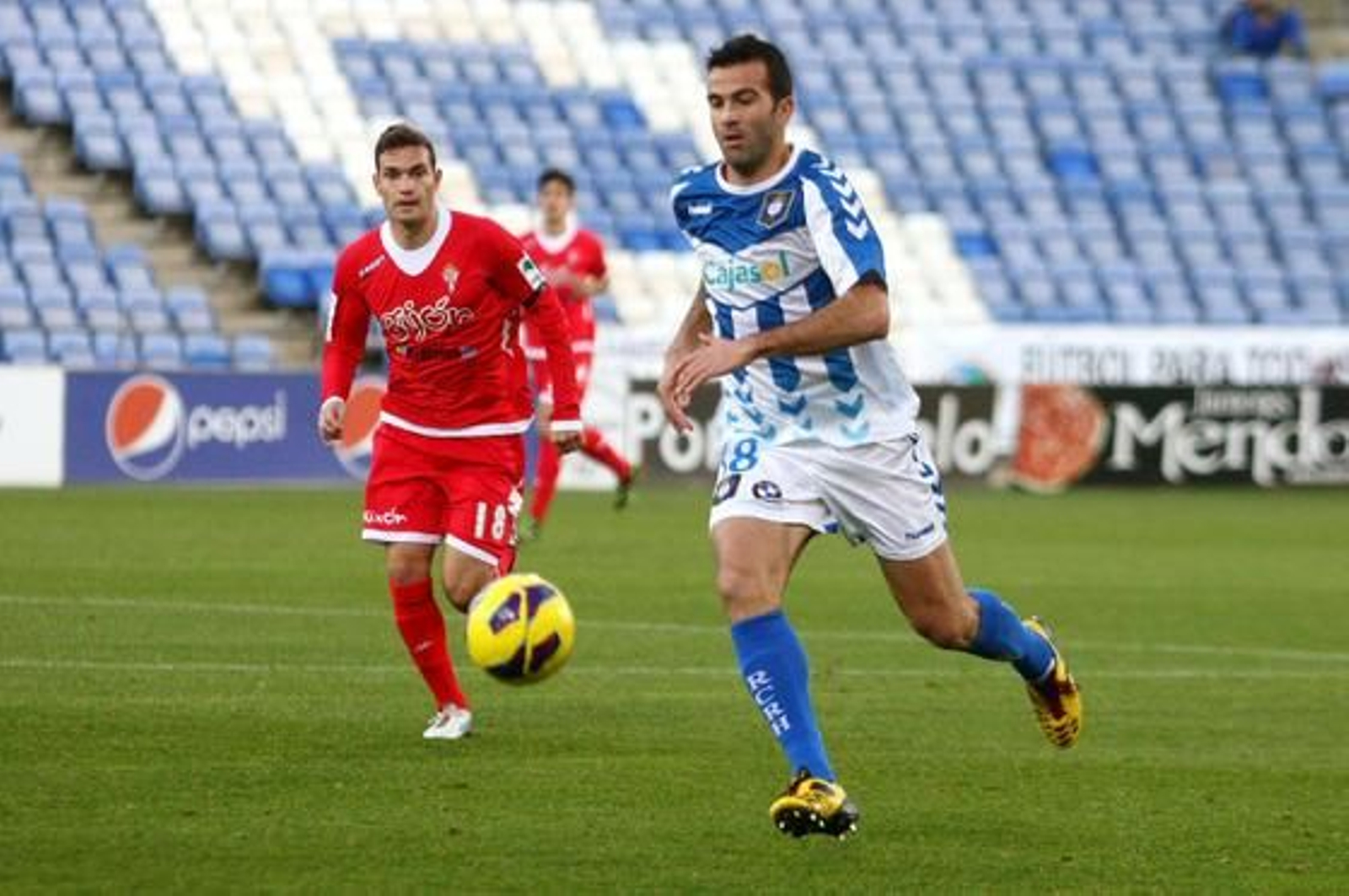 Foto: Alberto Dominguez