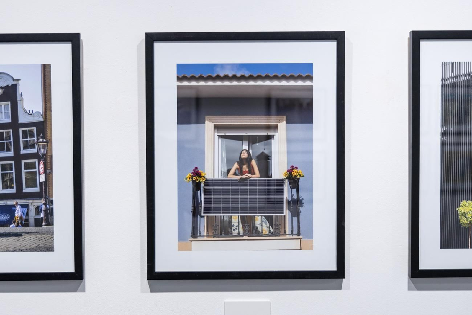 Fotografía para un mundo mejor en la Escuela José Nogué