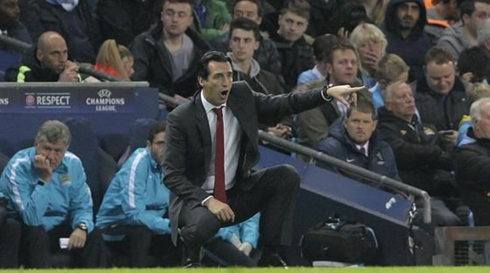 Foto: Paul Wilkinson / CarterSports