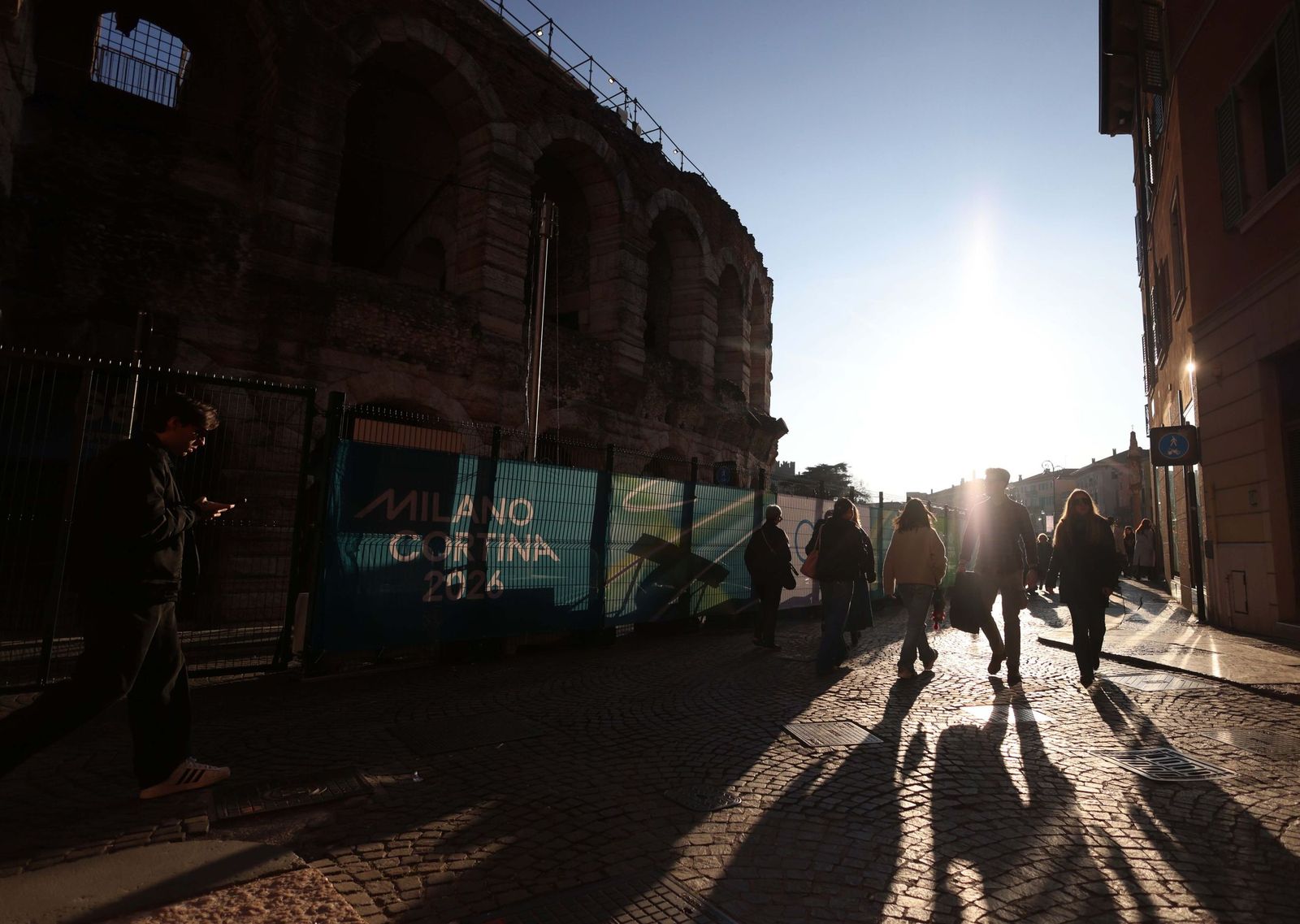 Las fotos de la tercera medalla española y de la jornada 16 de los Juegos Olímpicos