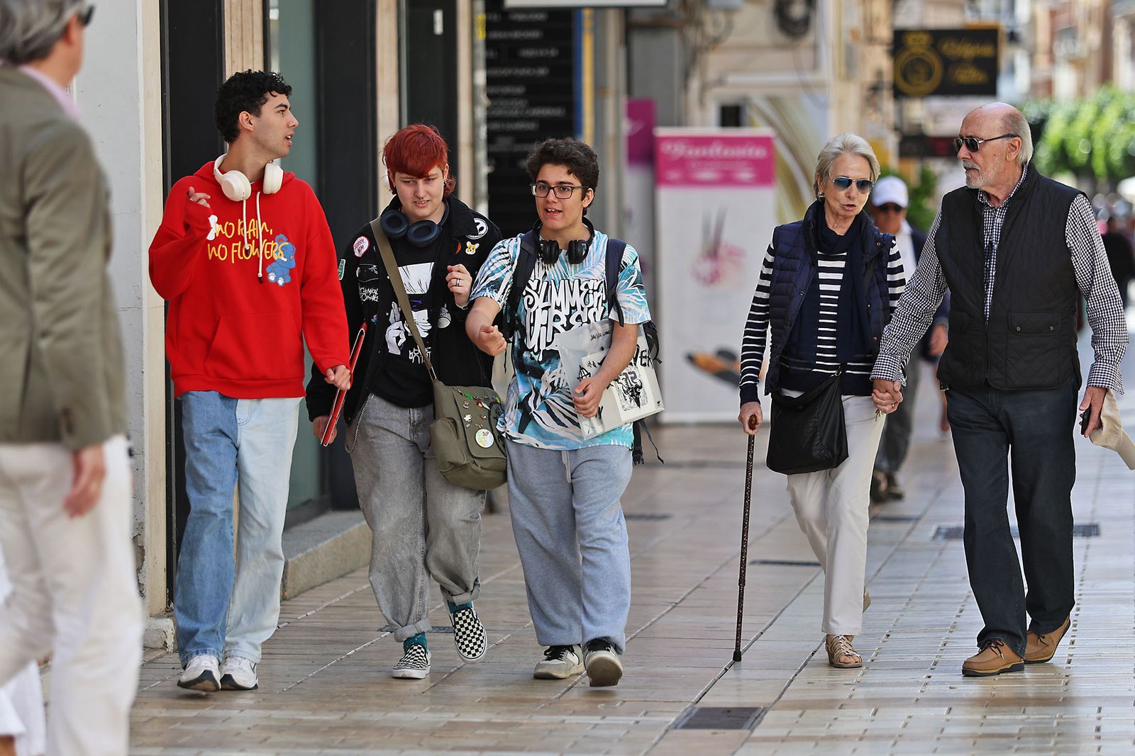 Las imágenes más destacadas del martes 21 de mayo en Huelva
