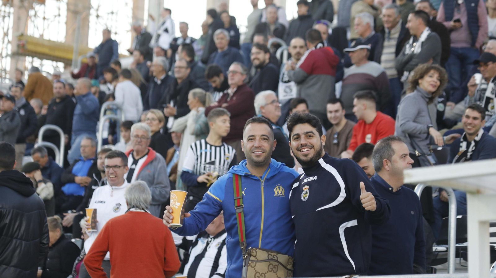Búscate durante el Balona - Orihuela