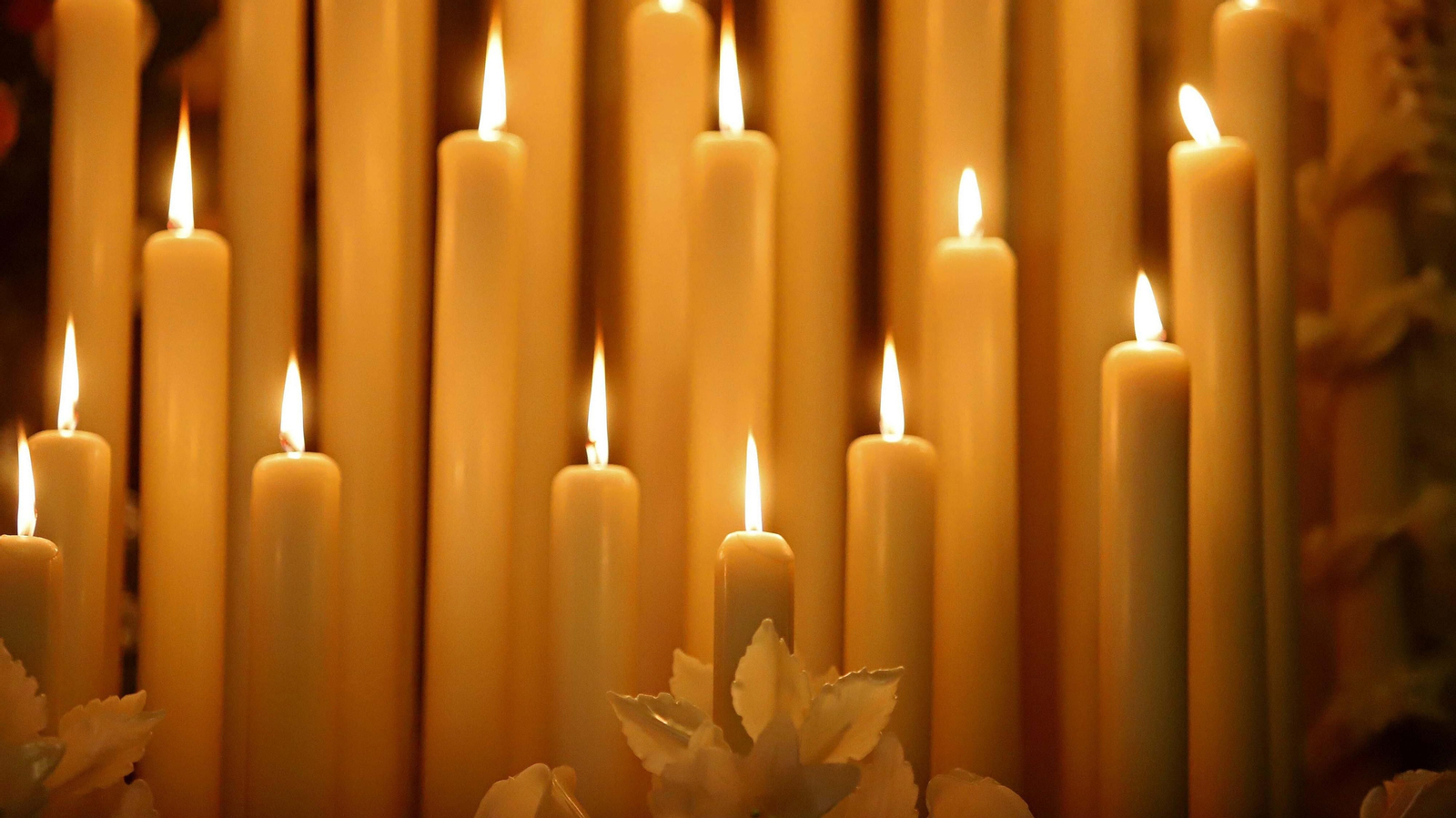 Fotos del Lunes Santo en Tarifa: Oración del Huerto