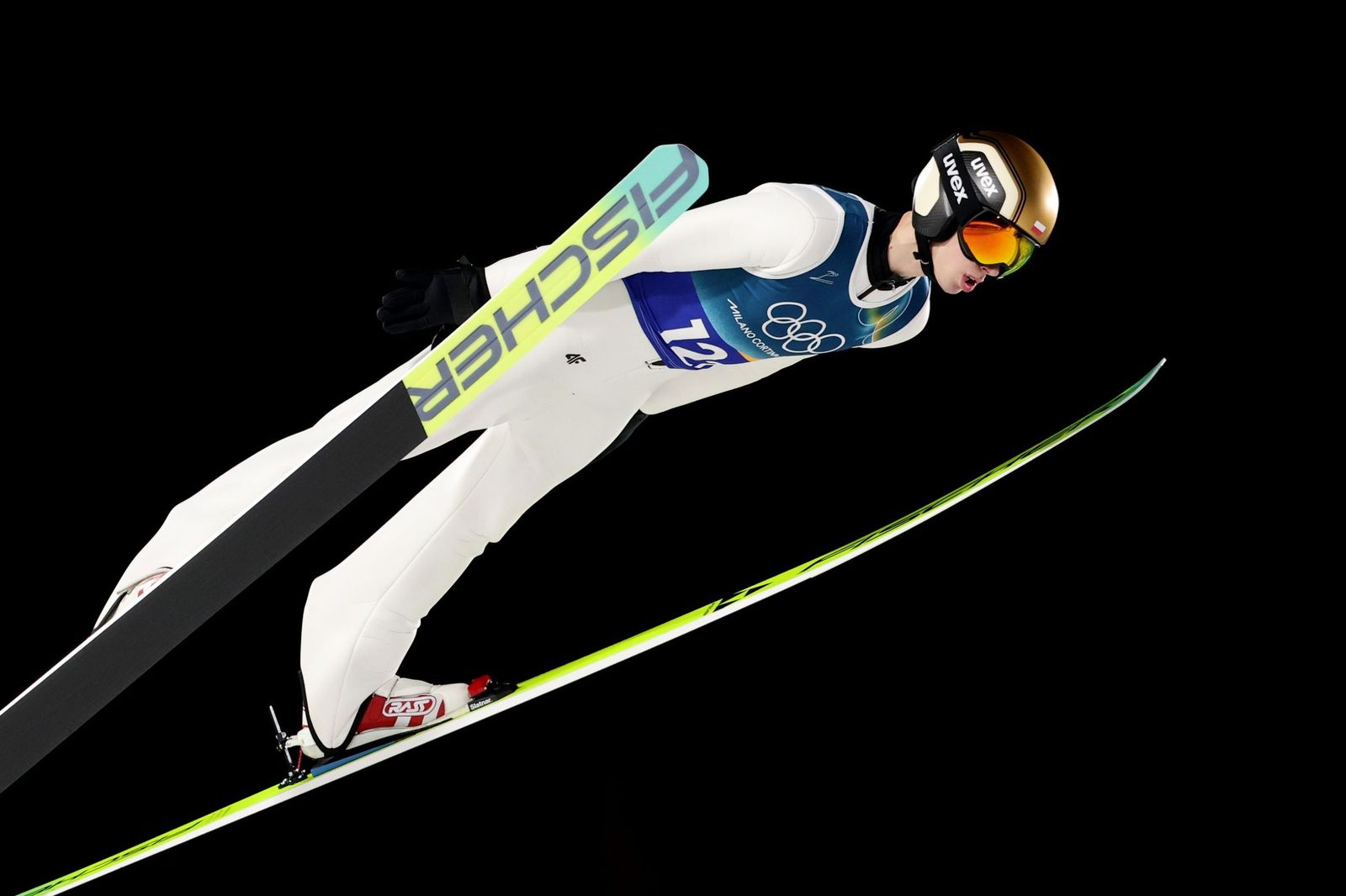 Las mejores fotos de los Juegos Olímpicos de invierno Milán Cortina d'Ampezzo 2026 | Undécima jornada