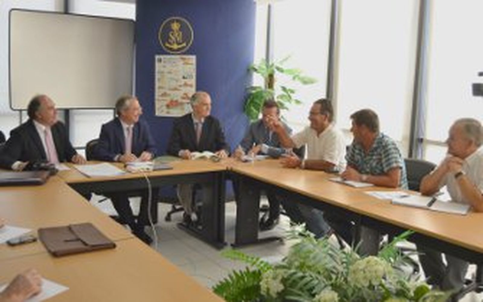 El Gobierno abrirá dos nuevos caladeros en La Línea