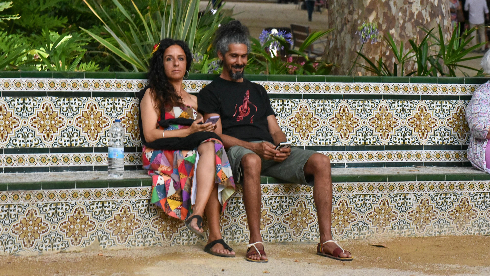 Búscate en el concierto de Diego del Morao  en el IX Encuentro Internacional de guitarra Paco de Lucía