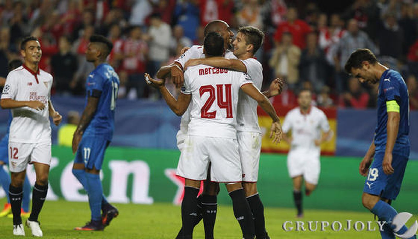 Foto: Antonio Pizarro