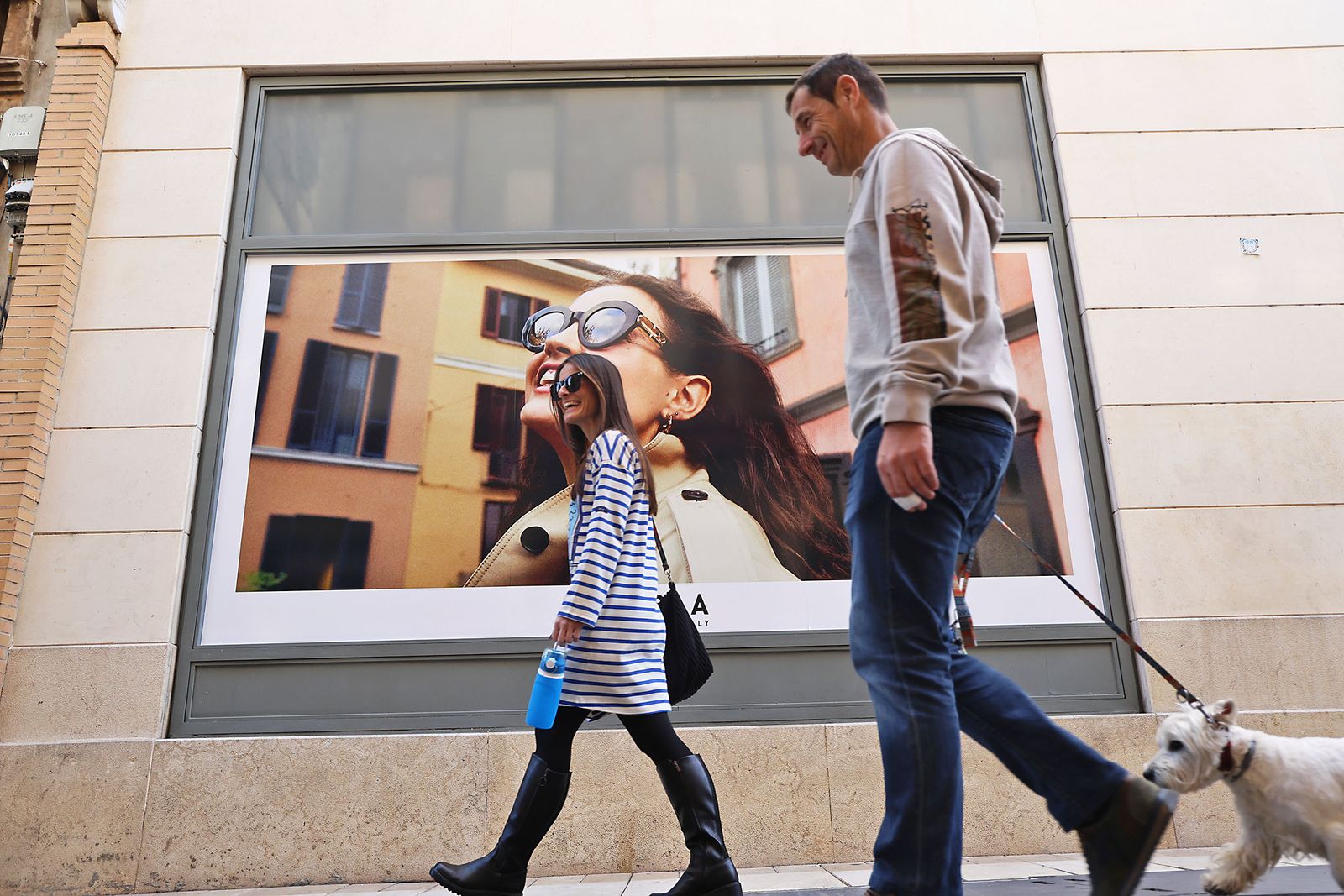 Las fotografías del sábado en Huelva