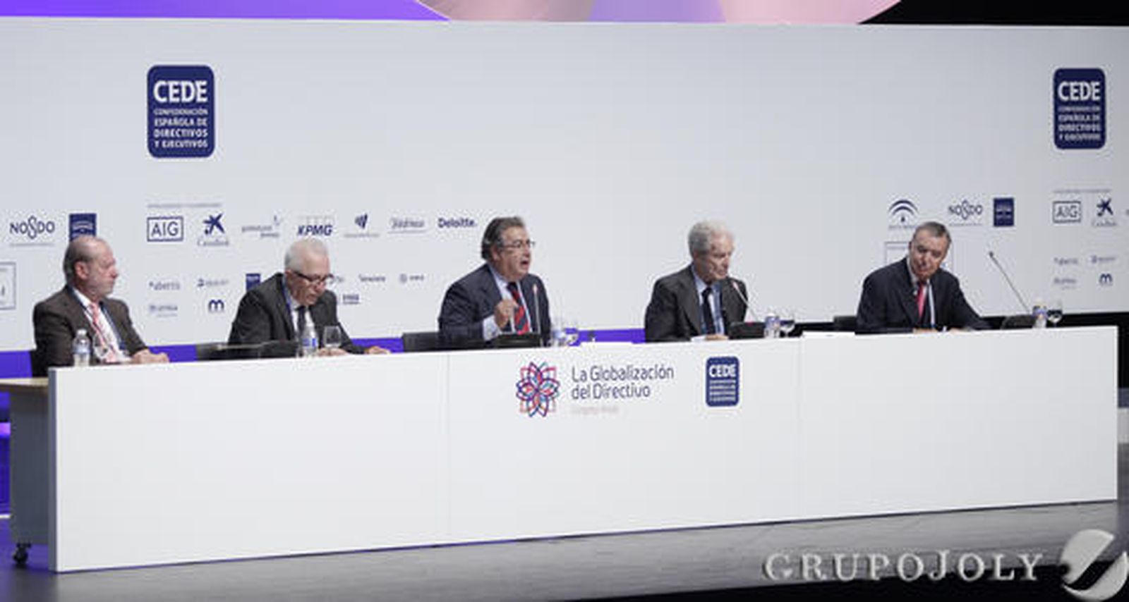 Foto: Juan Carlos Muñoz