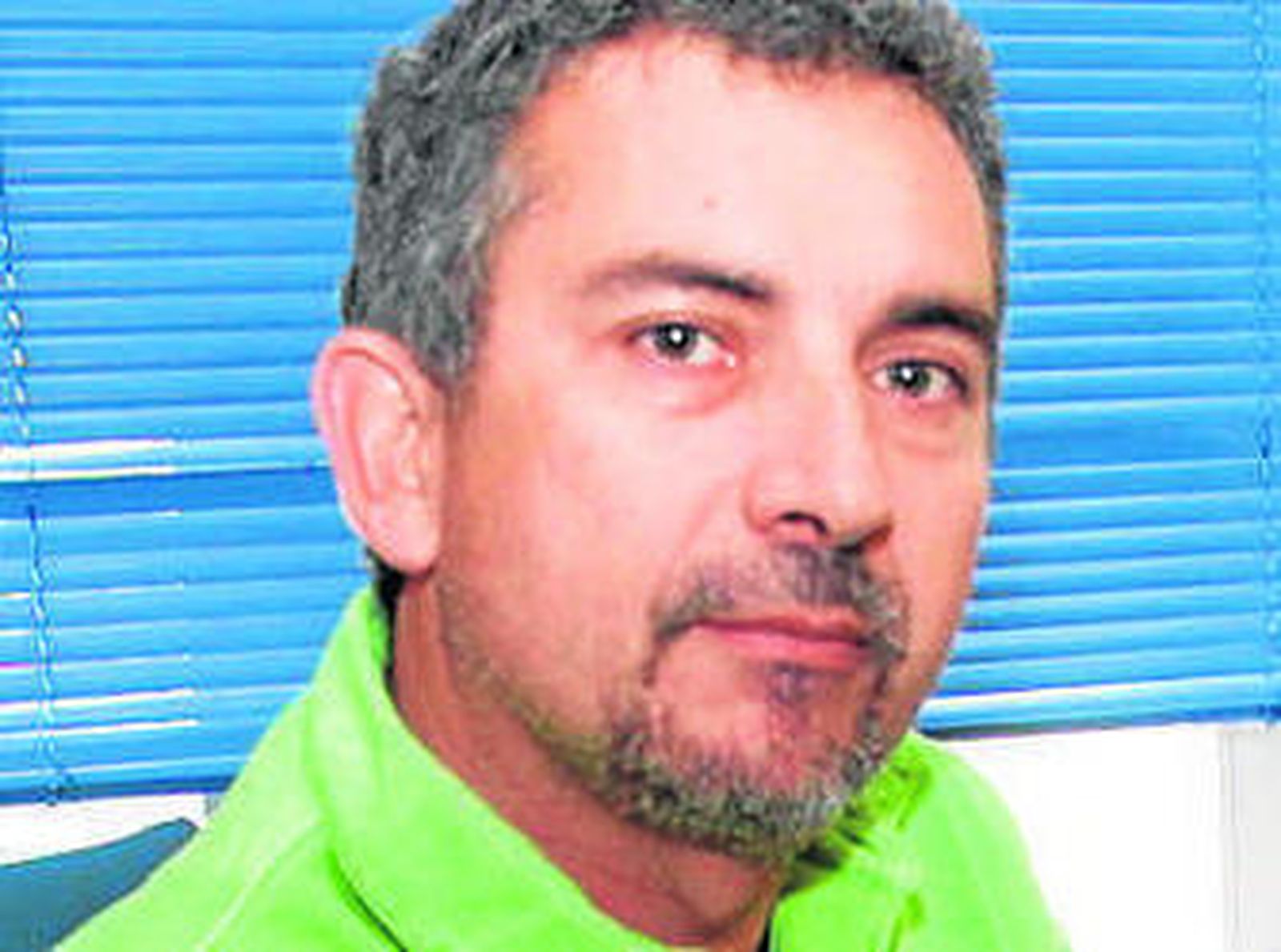 Emilio Gómez, durante su encuentro digital en Granada Hoy.