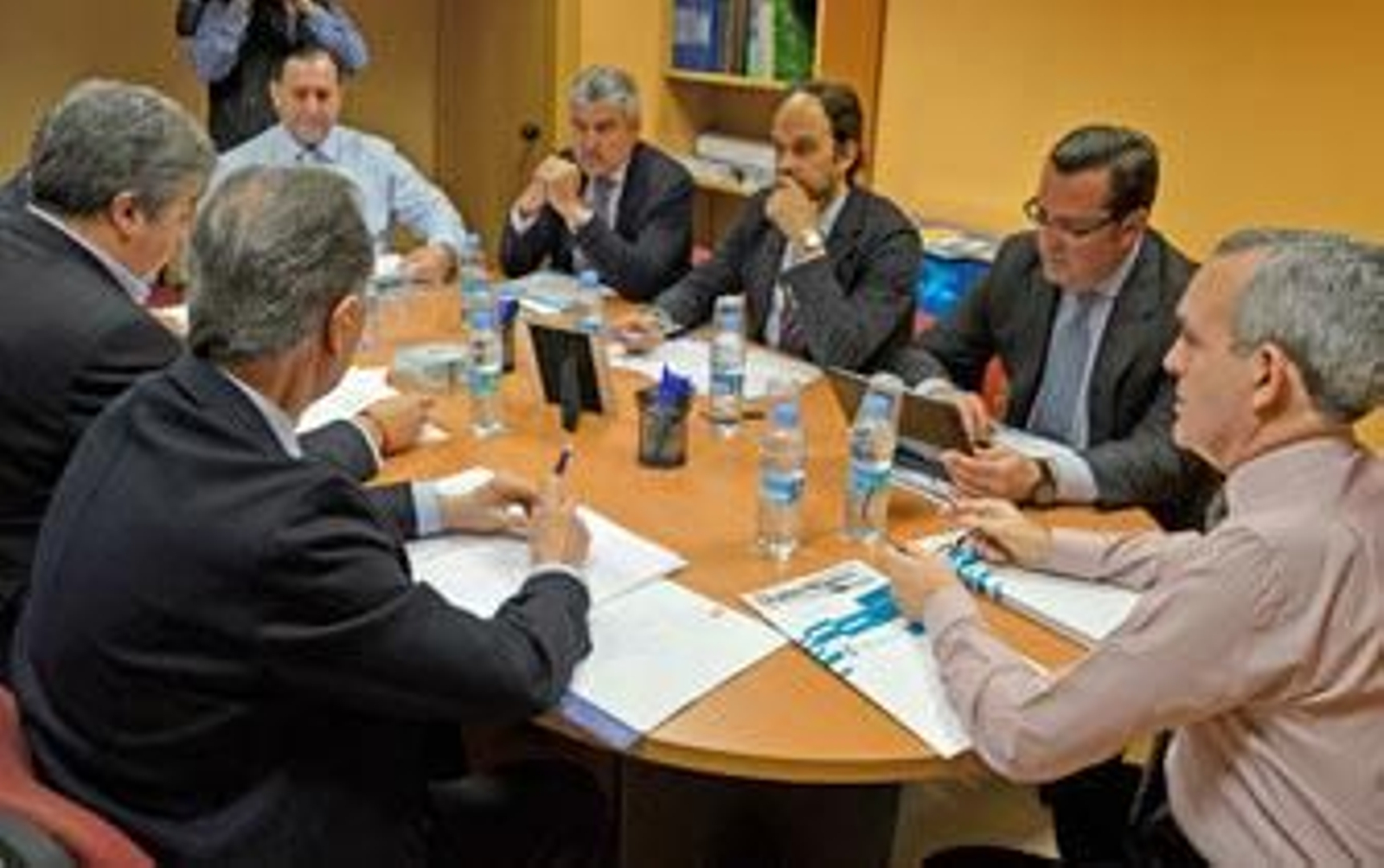 Cruzada para recuperar los trofeos