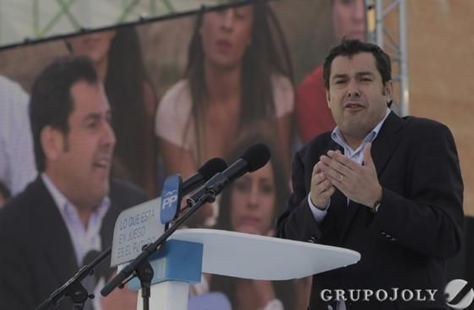 Foto: Antonio Pizarro